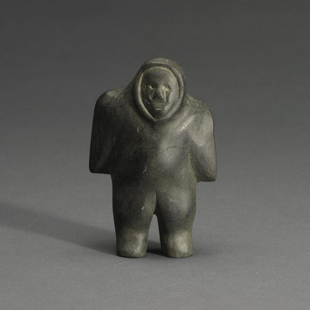 Ada Eyetoaq (1934) - Standing Figure