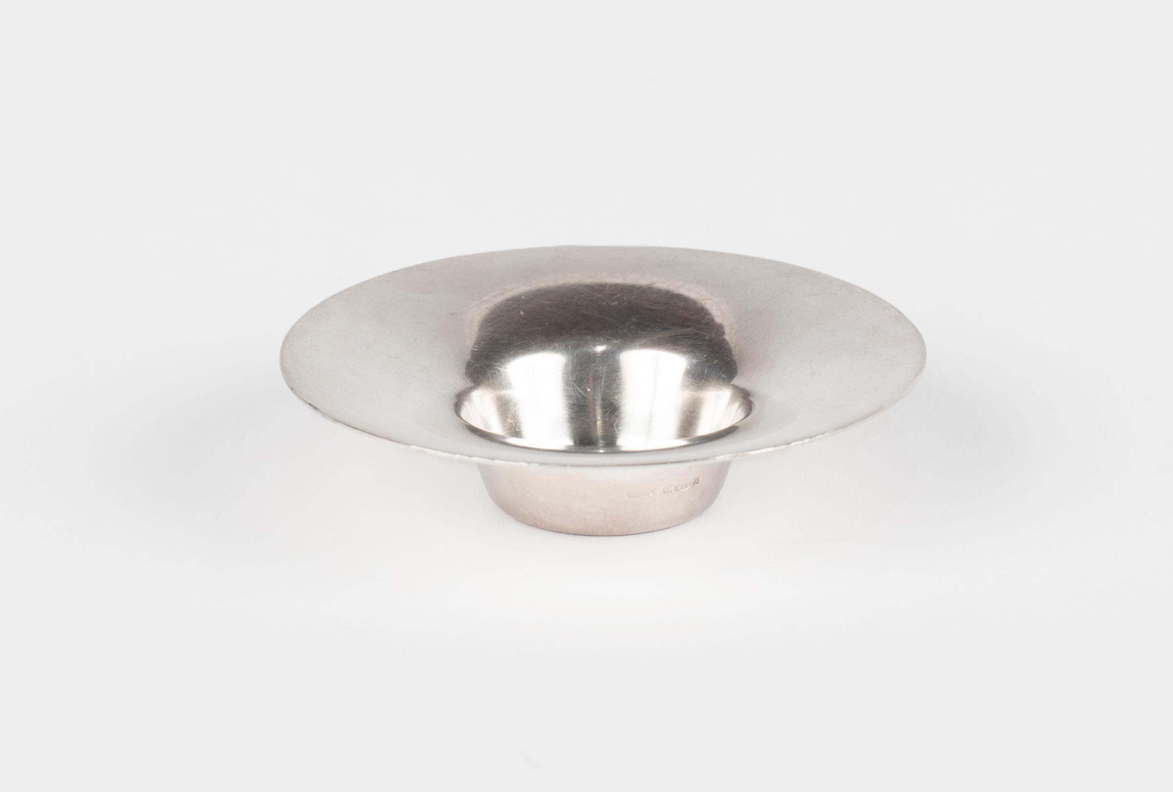 Georg Jensen - Untitled