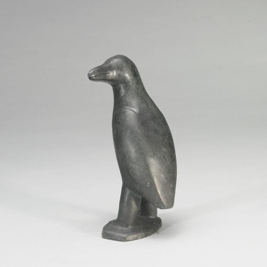 Mary Yuusipik Singaqti (1936-2017) - Standing Bird