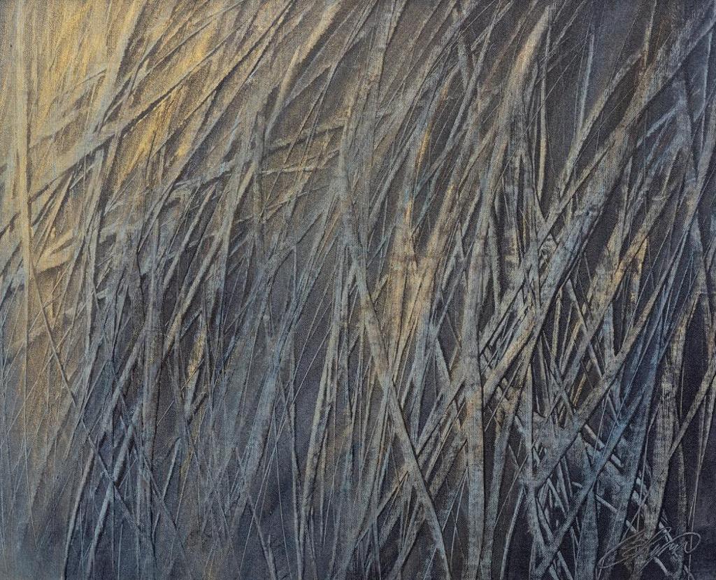 Christine Lynn - Shimmering Grass