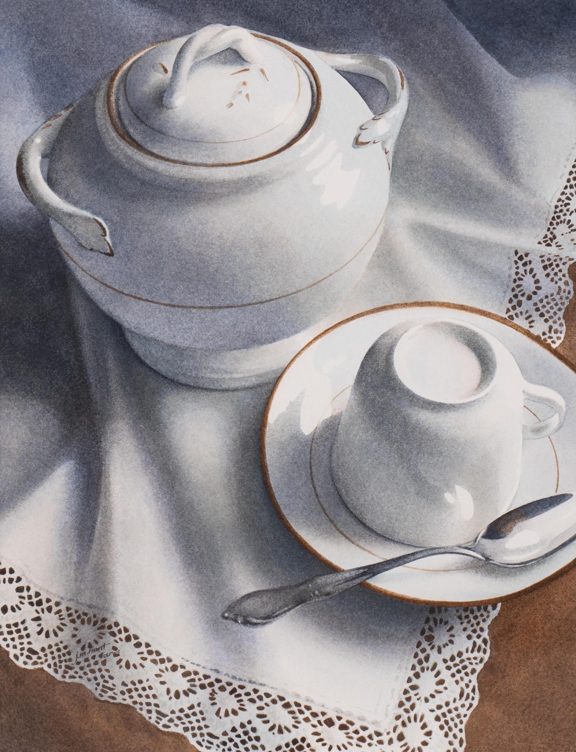 Joanne Hunt - Untitled