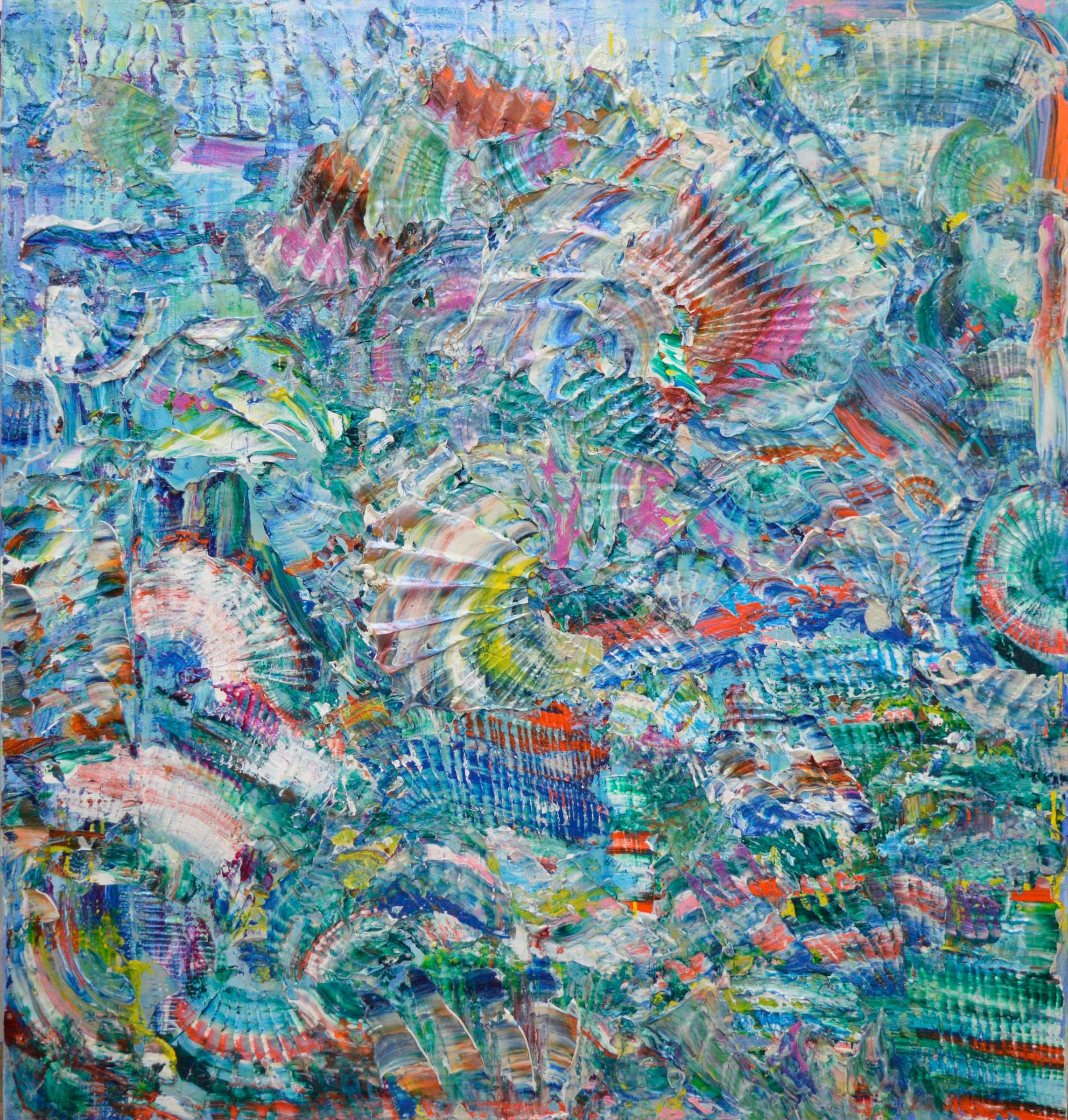 Roy Lerner (1954-2023) - 