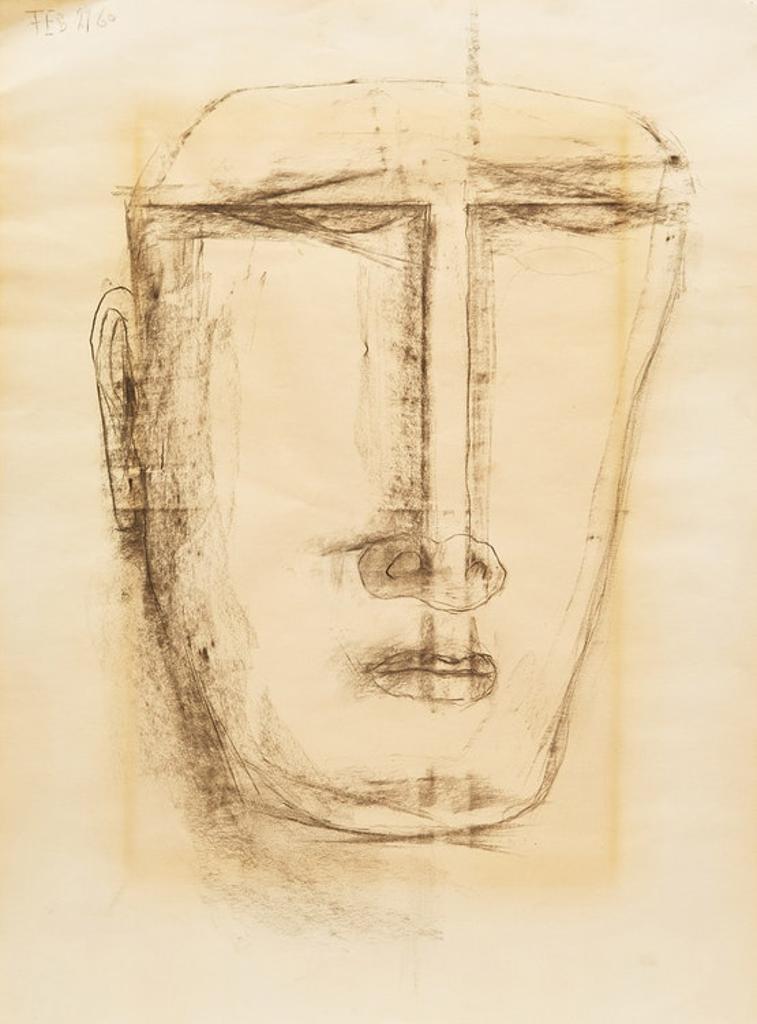 Gerald Milne Moses (1913-1994) - Selection of Six Works on Paper