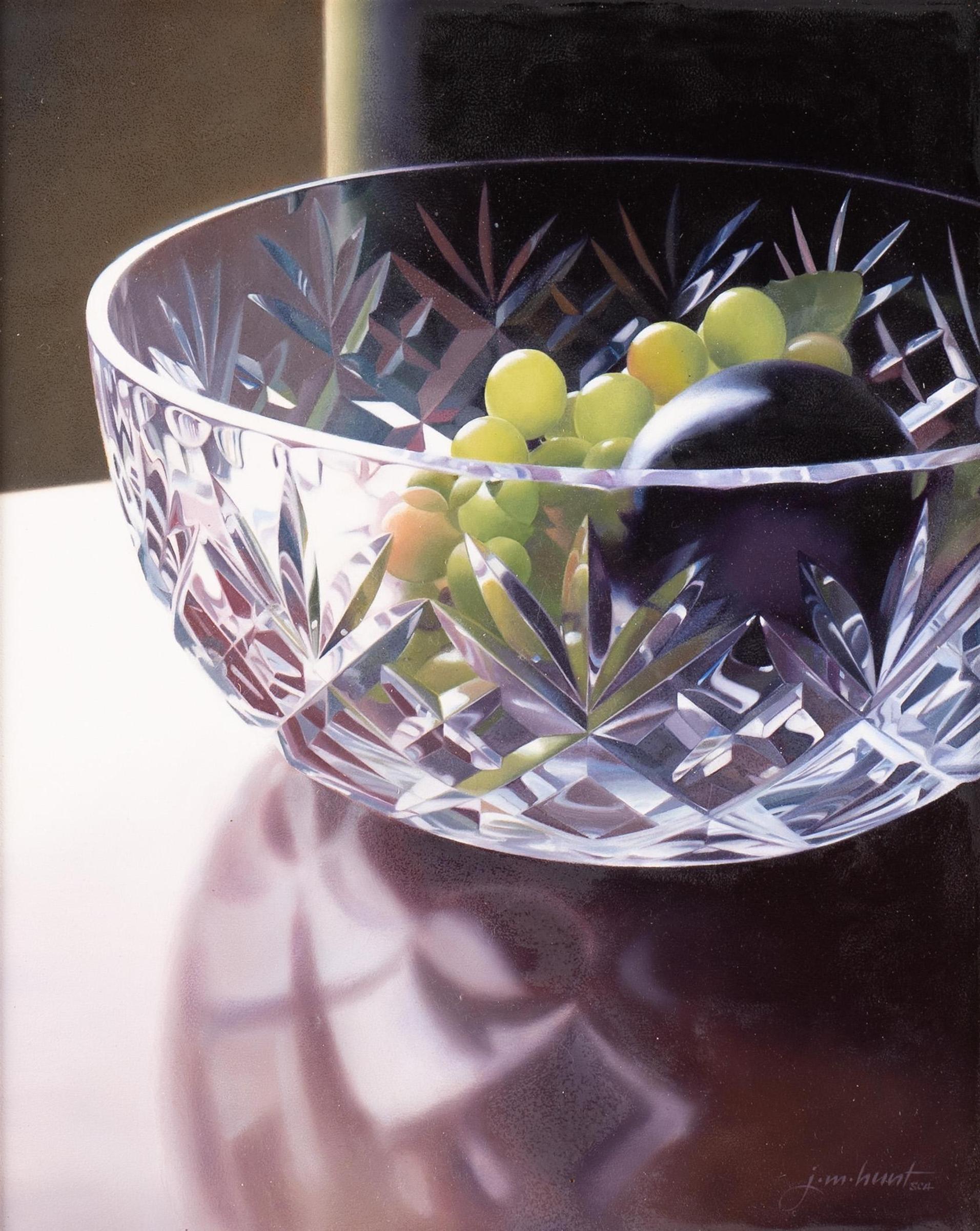Joanne Hunt - Untitled