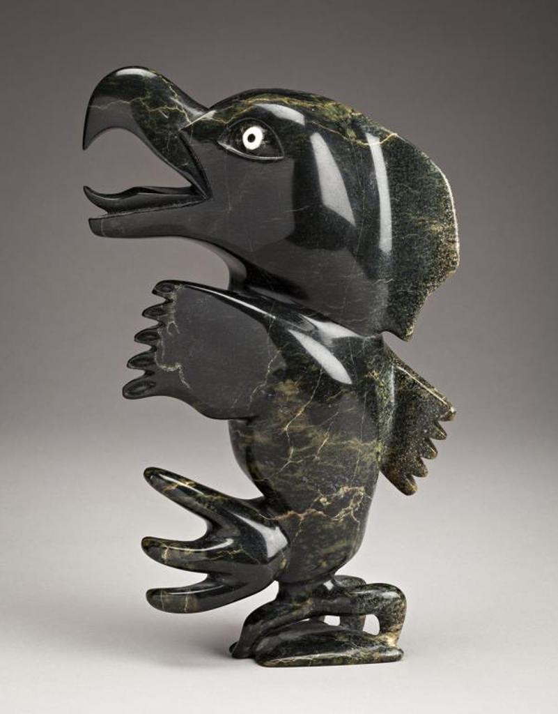 Toonoo Sharky (1970) - Spirit Bird, 2005