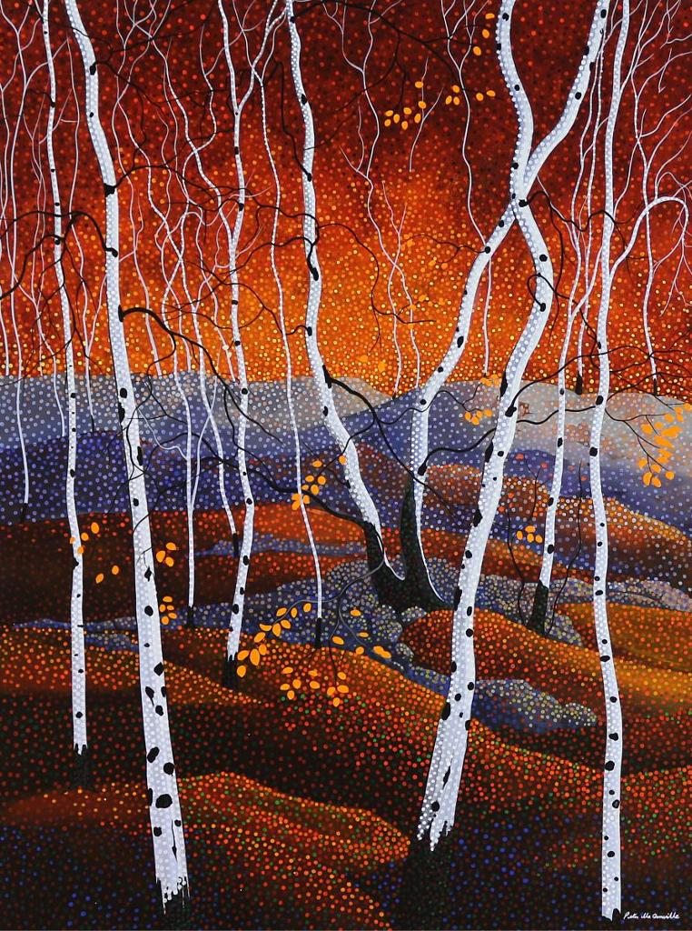 Peter McConville (1951) - Aspen Hills