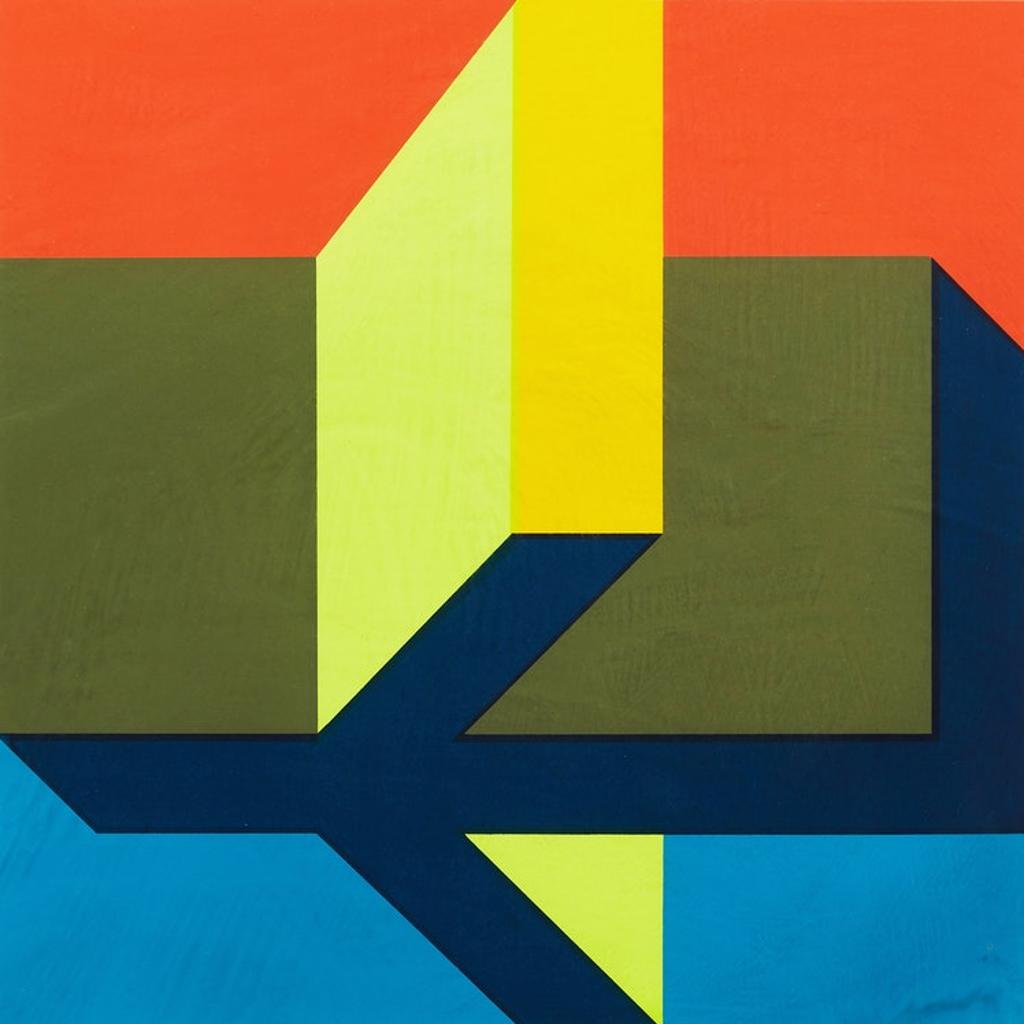 David Chestnutt - Abstract Composition