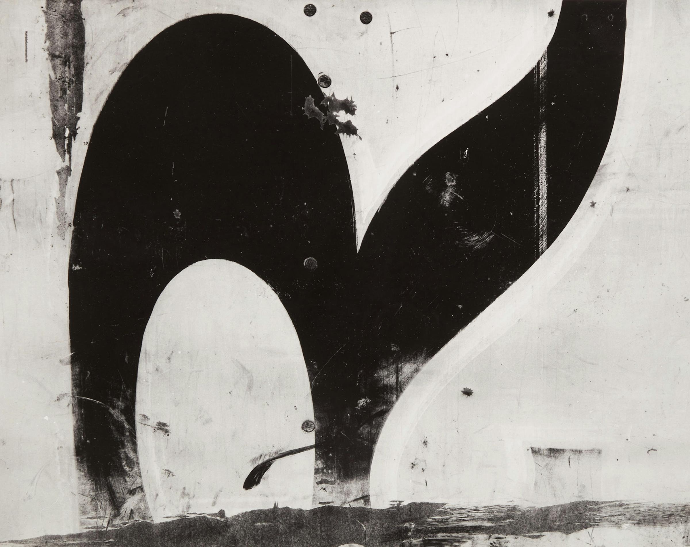 Aaron Siskind (1903-1991) - Chicago 30