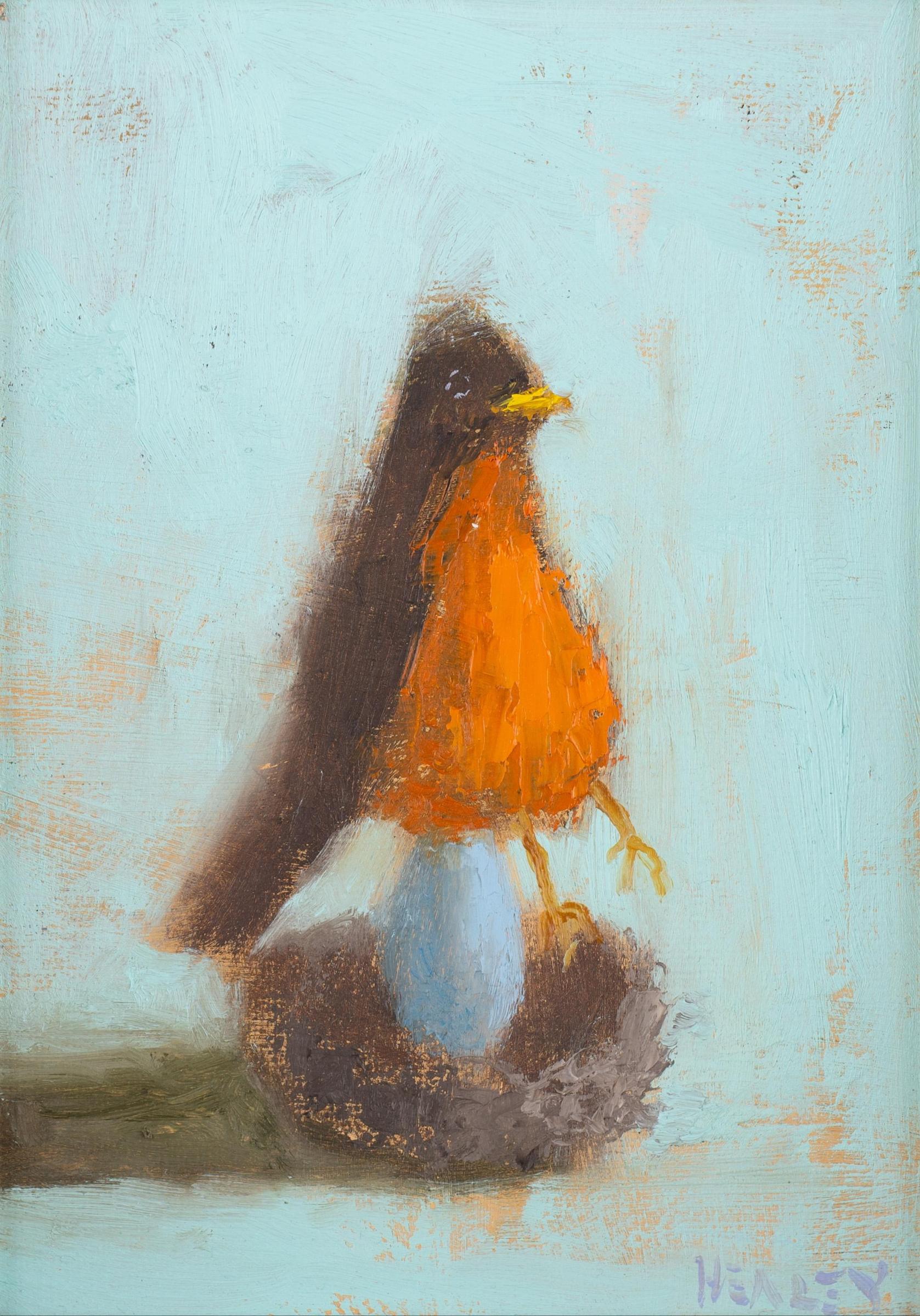 Paul Healey (1964) - Untitled
