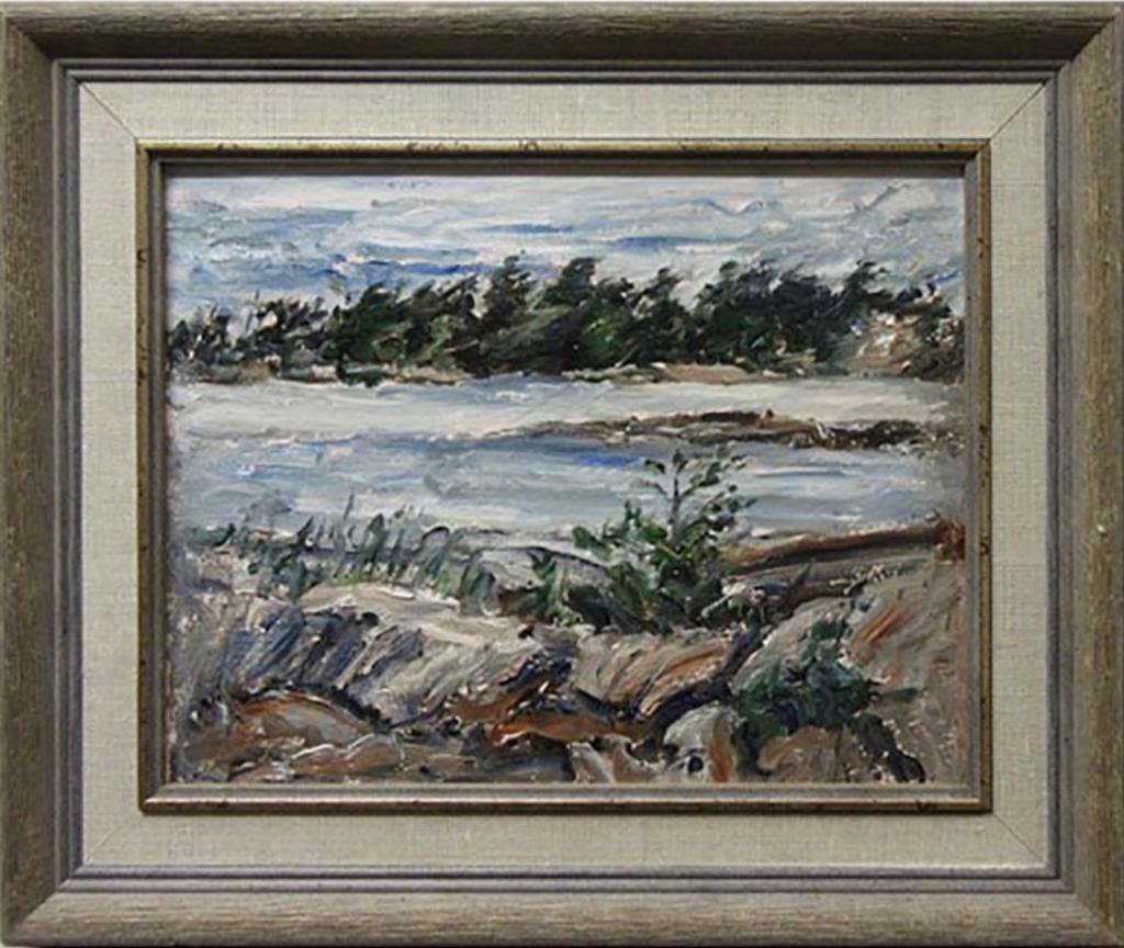 Bruce Steinhoff (1959) - Georgian Bay
