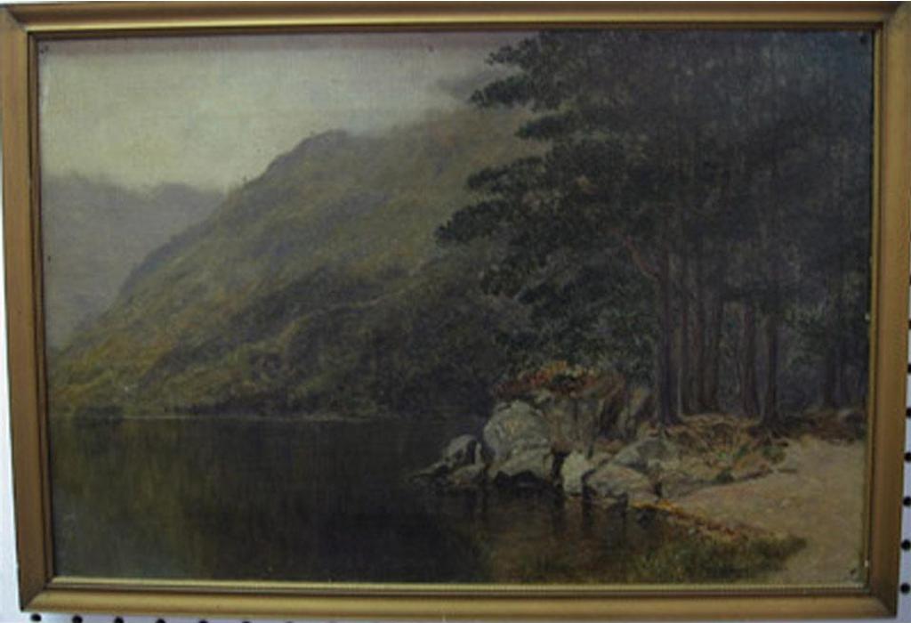 William Young - View Of Loch *ech?