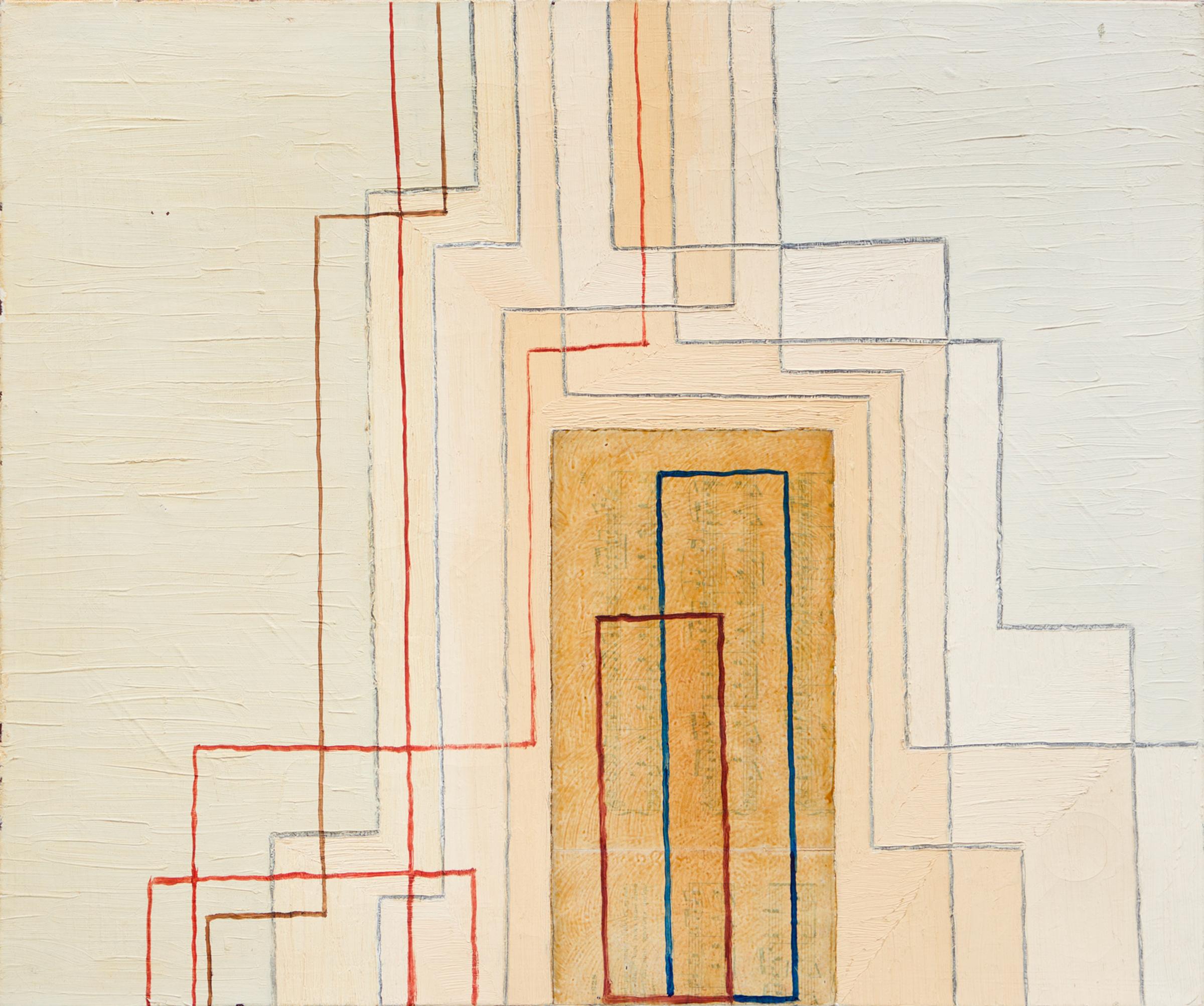 Júlio Villani - L'orgue, 1987