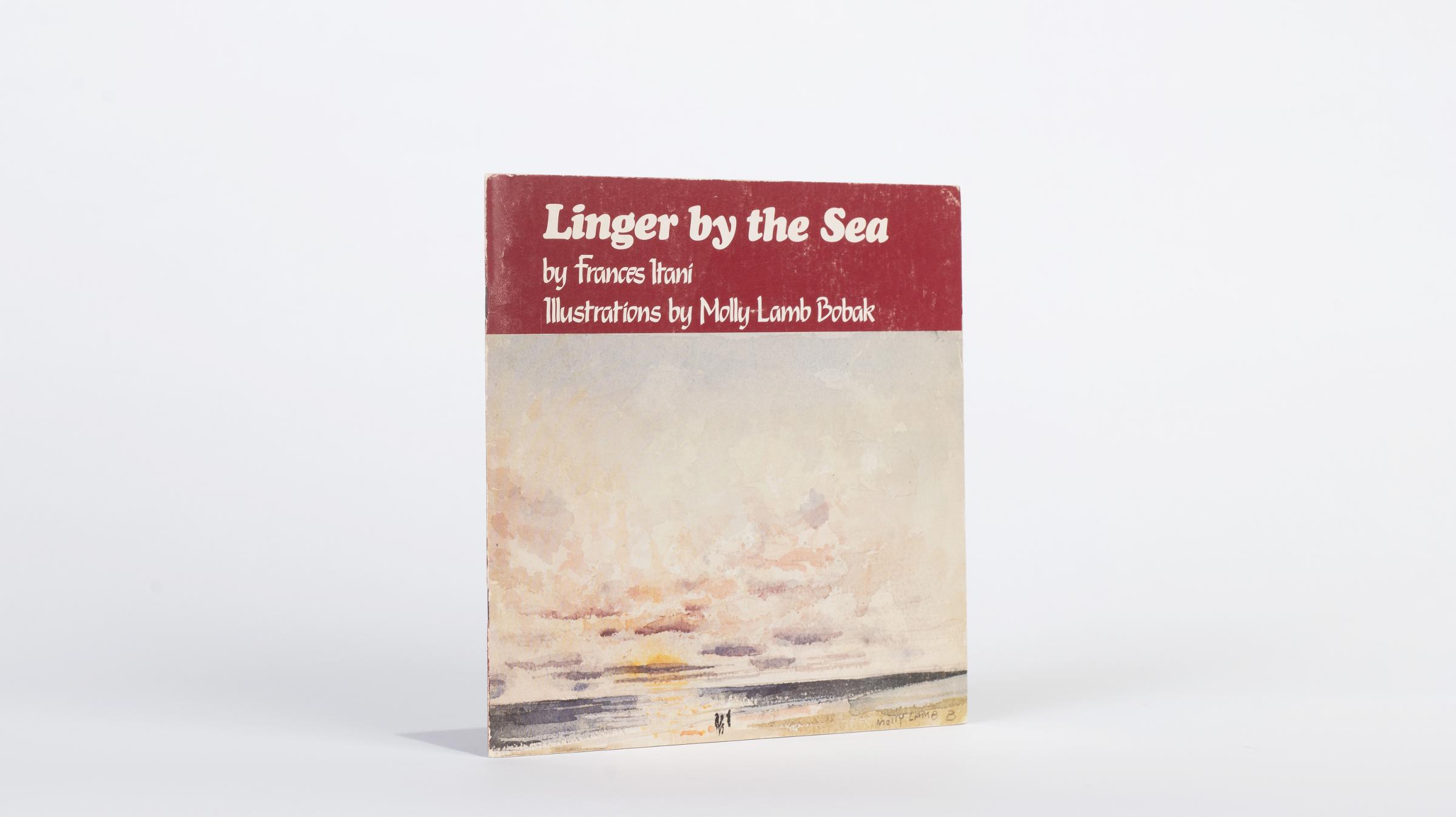 Linger By The Sea - Untitled