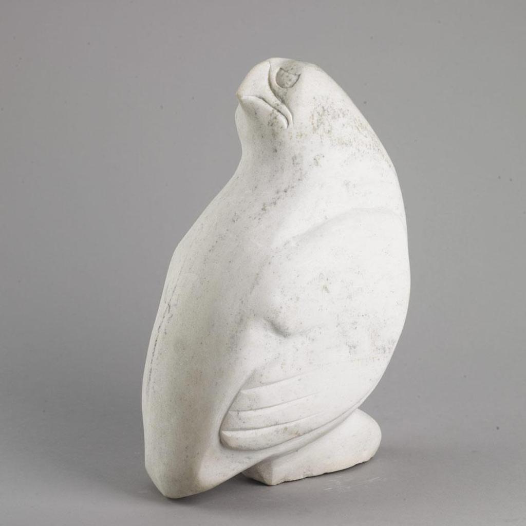 Osuitok Ipeelee (1923-2005) - Bird