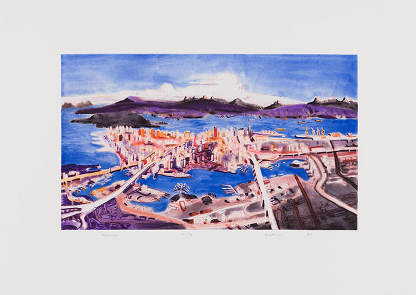 John Hartman (1950) - Vancouver