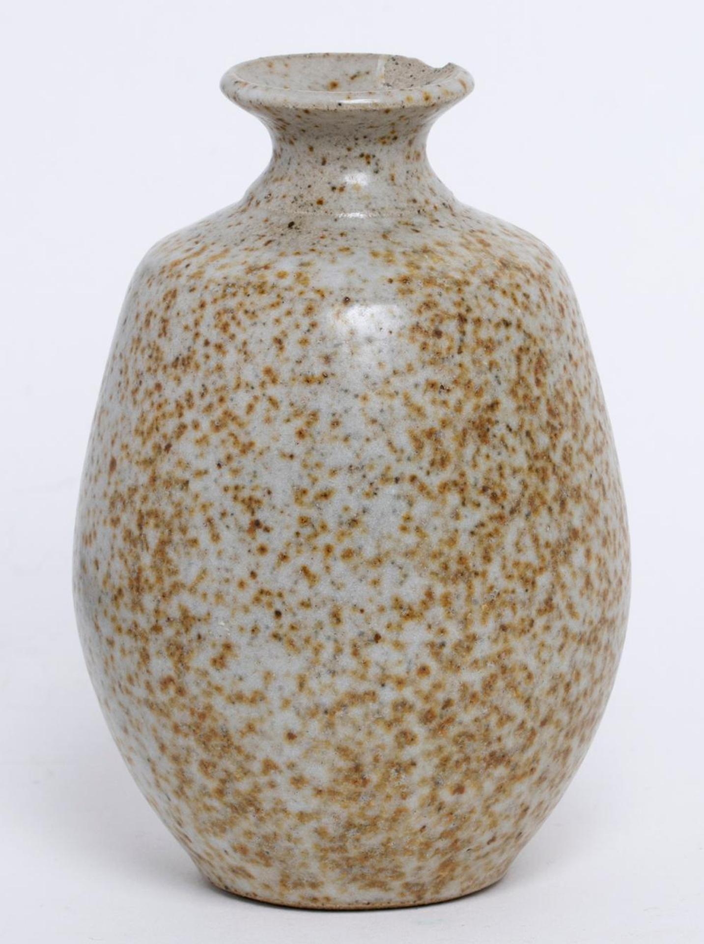 Hansen-Ross Studio - Ceramic Vase