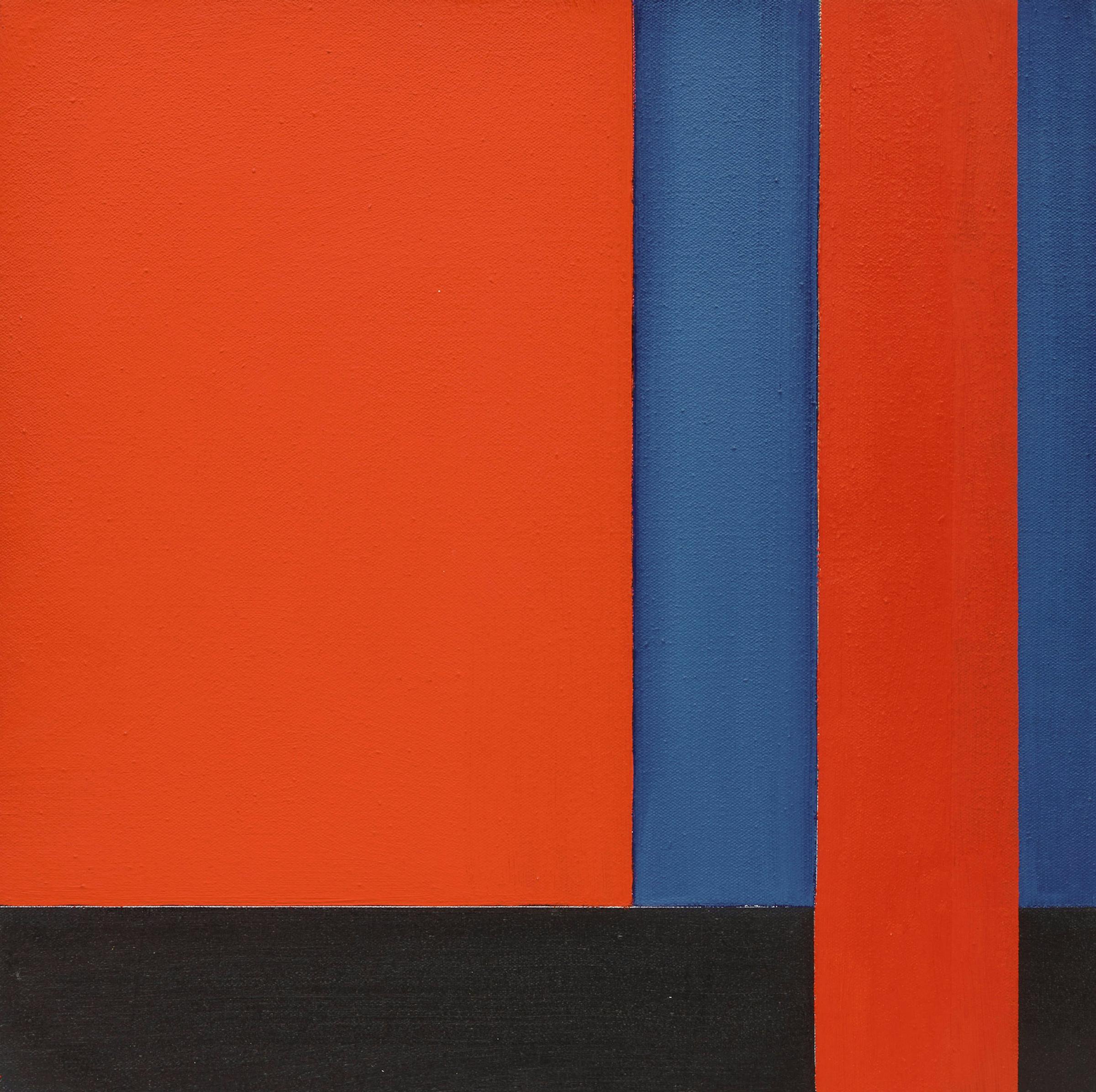 Ric Evans (1946) - Untitled