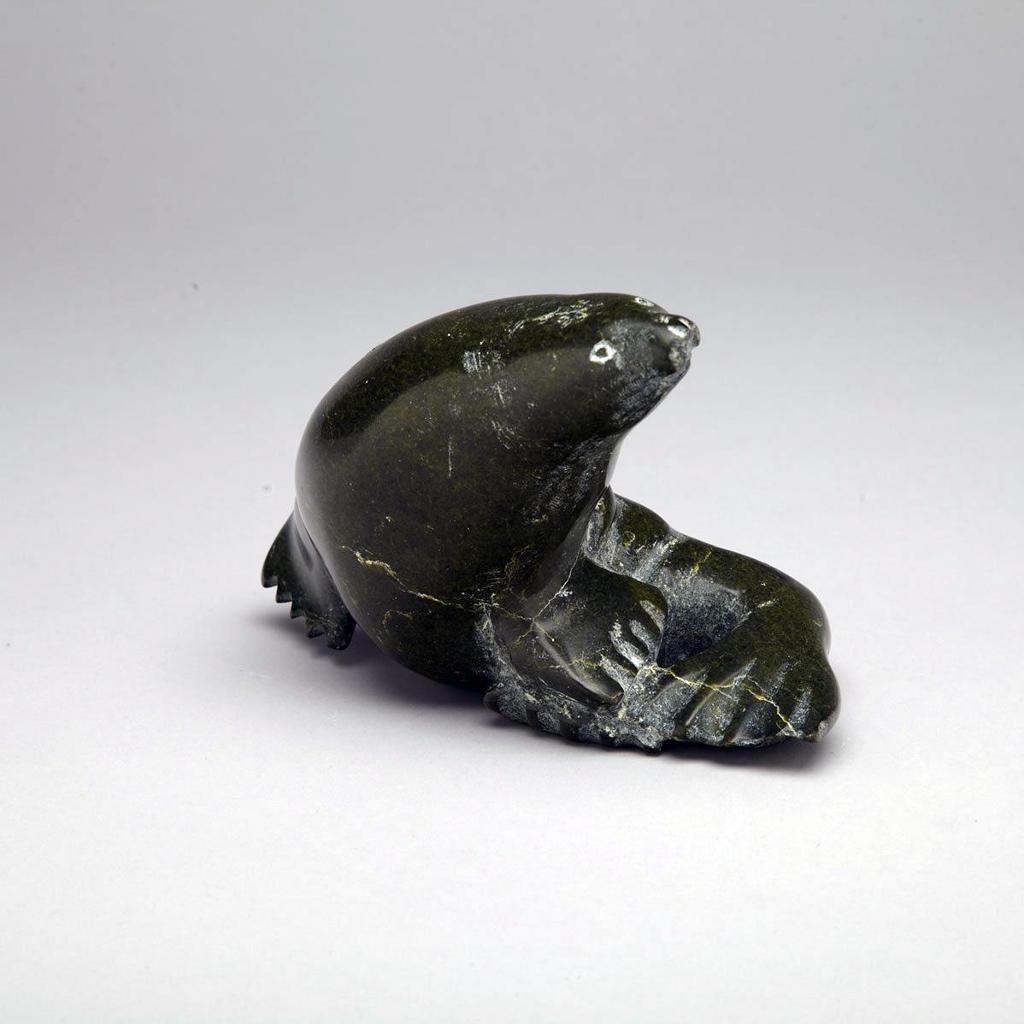 Towatuga Sagouk (1934-1996) - Seal