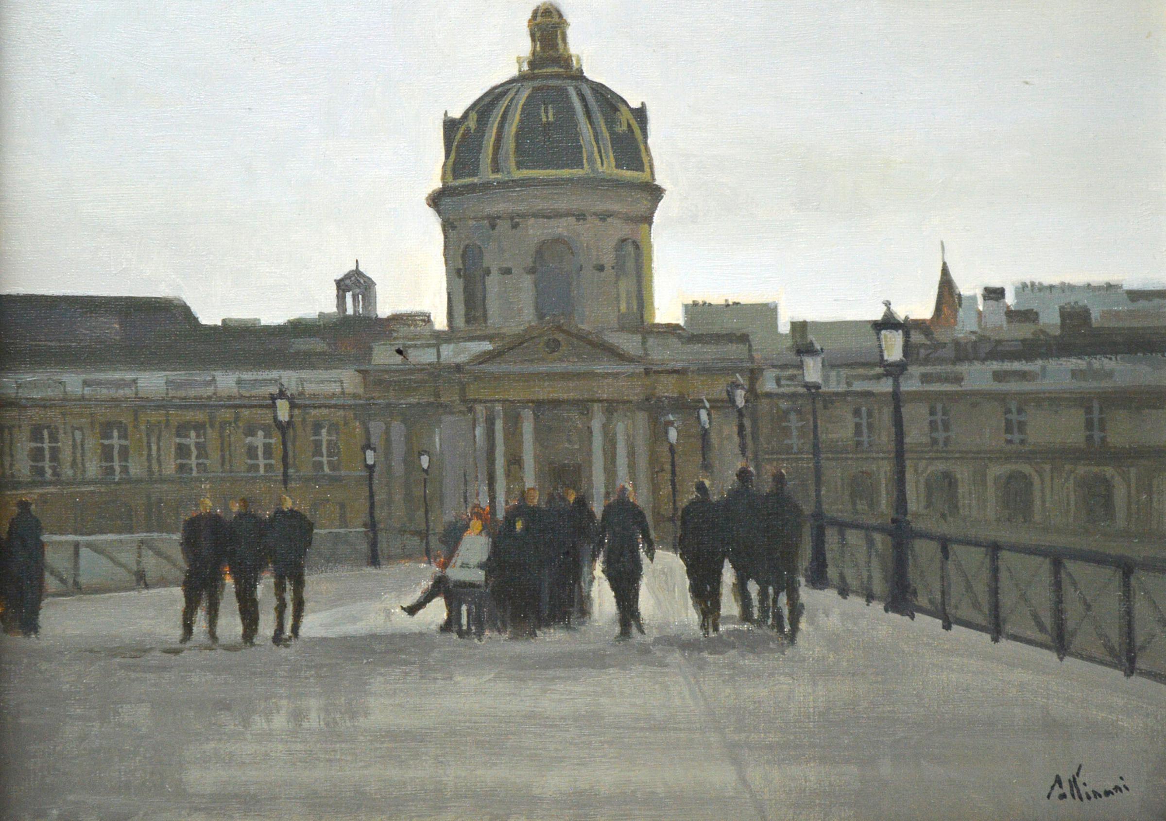 Régis Pettinari (1961) -