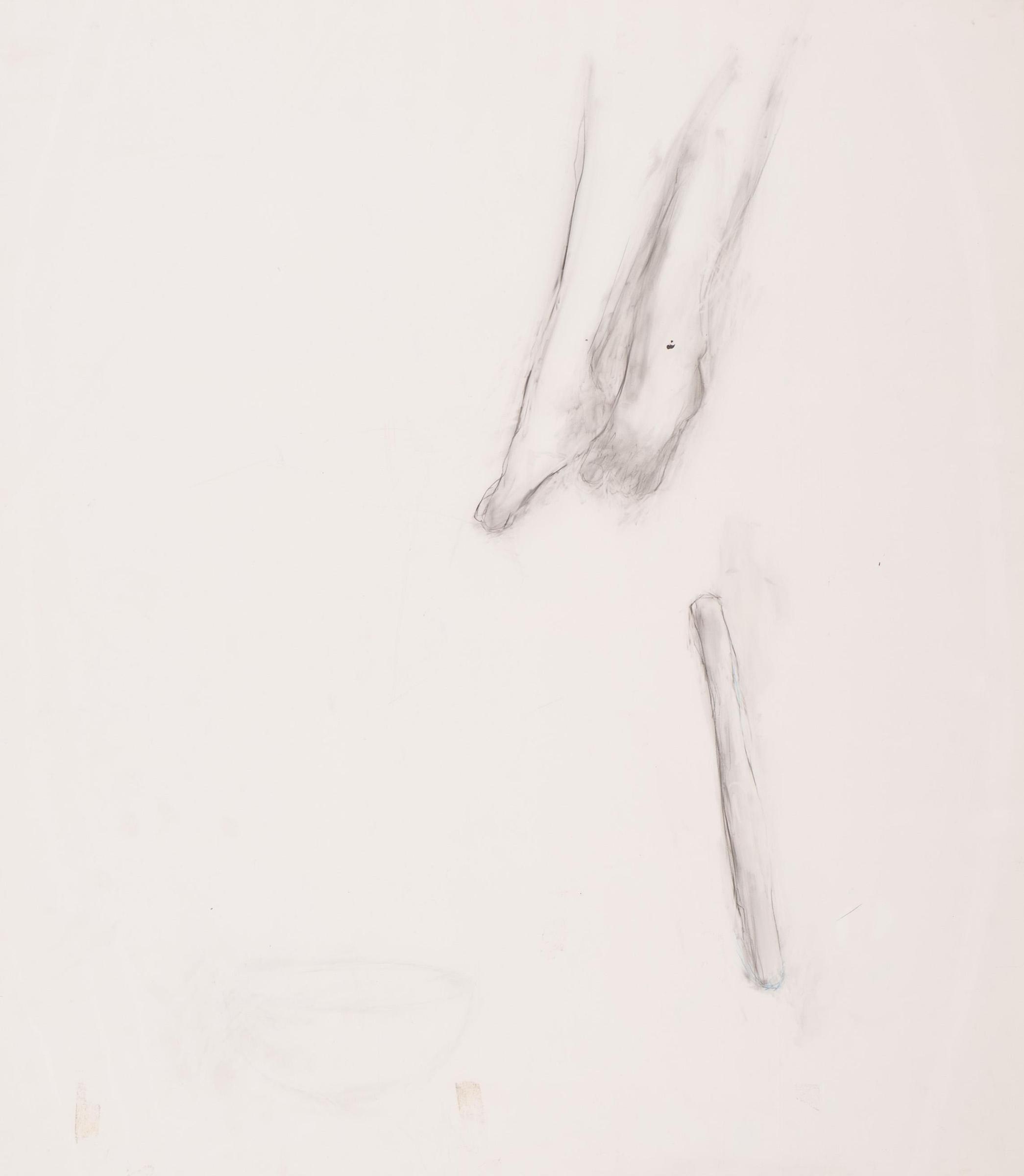 Rick Burns (1949-2004) - Untitled