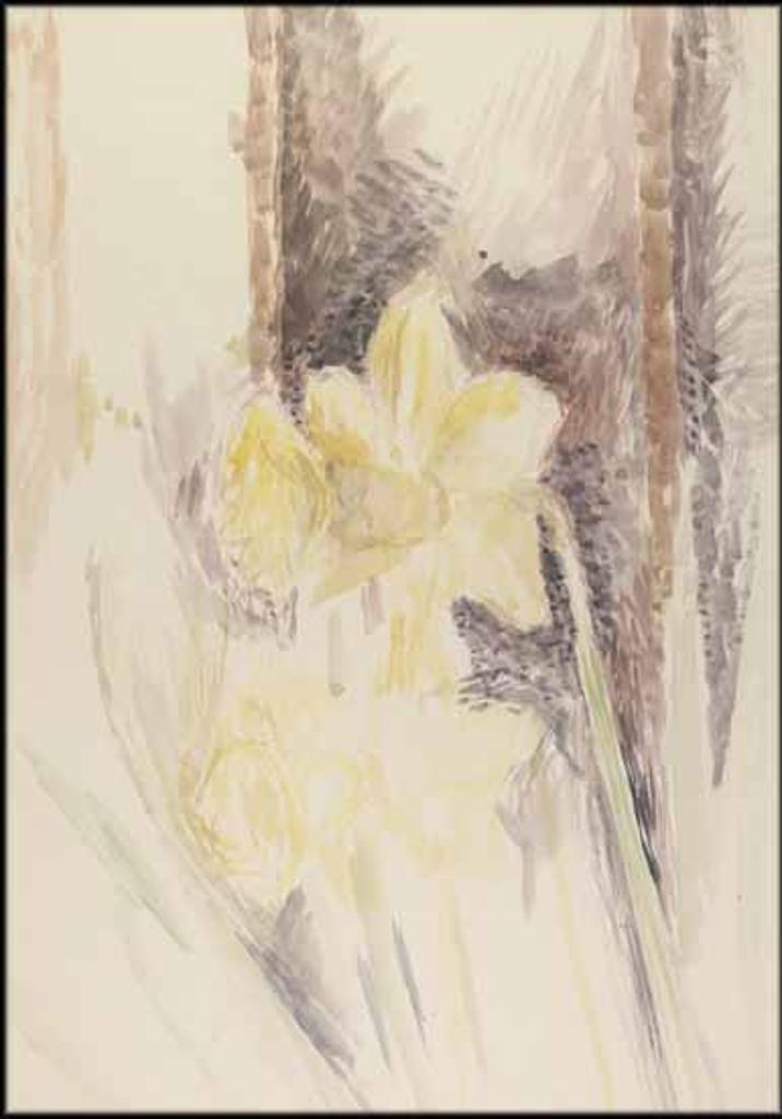 Lionel Lemoine FitzGerald (1890-1956) - Flowers
