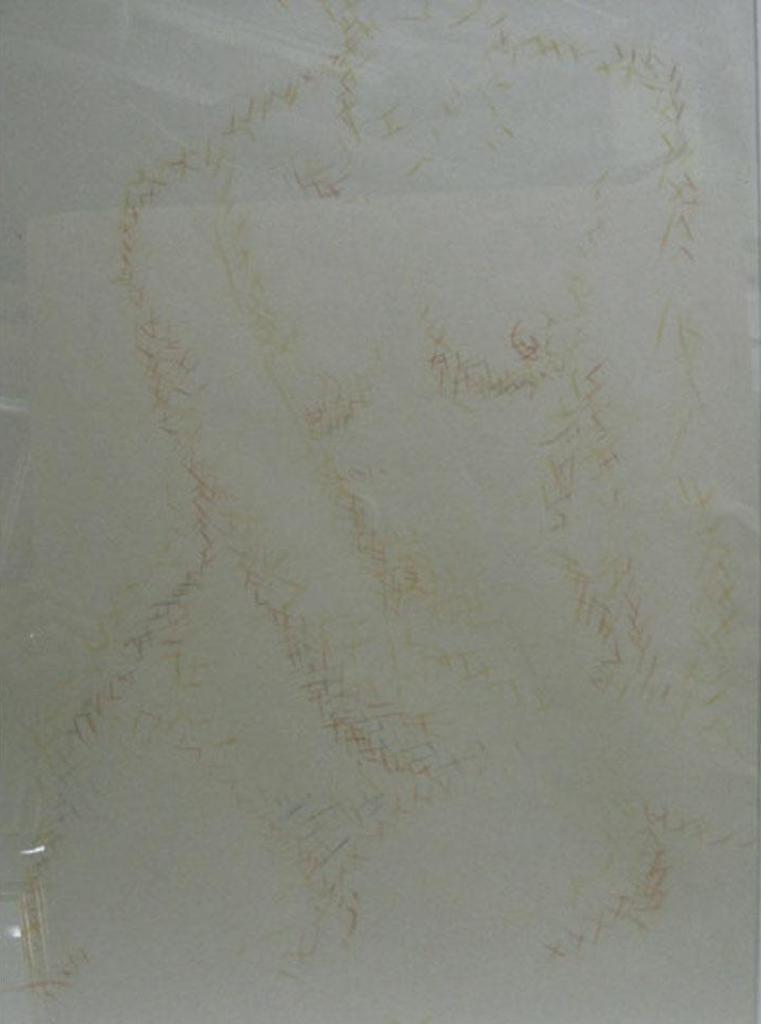 Lionel Lemoine FitzGerald (1890-1956) - Seated Nude