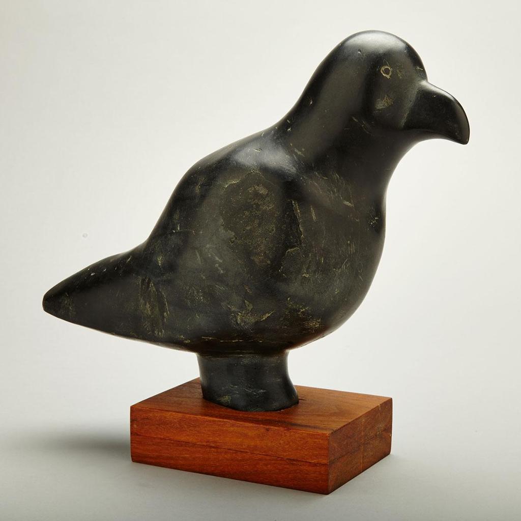 Thomas Sivuraq (1941) - Raven