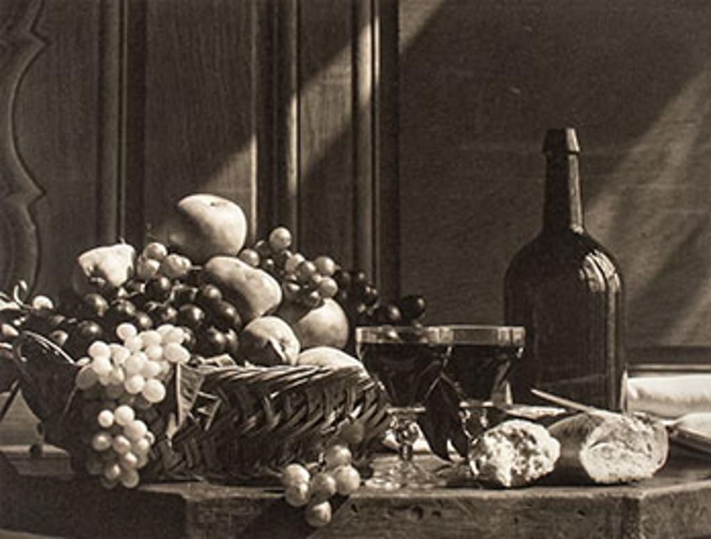 Horst P. Horst (1906-1999) - Still Life, New York, 1949