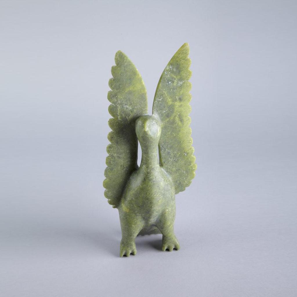 Shorty Killiktee (1949-1993) - Bird With Upswept Wings