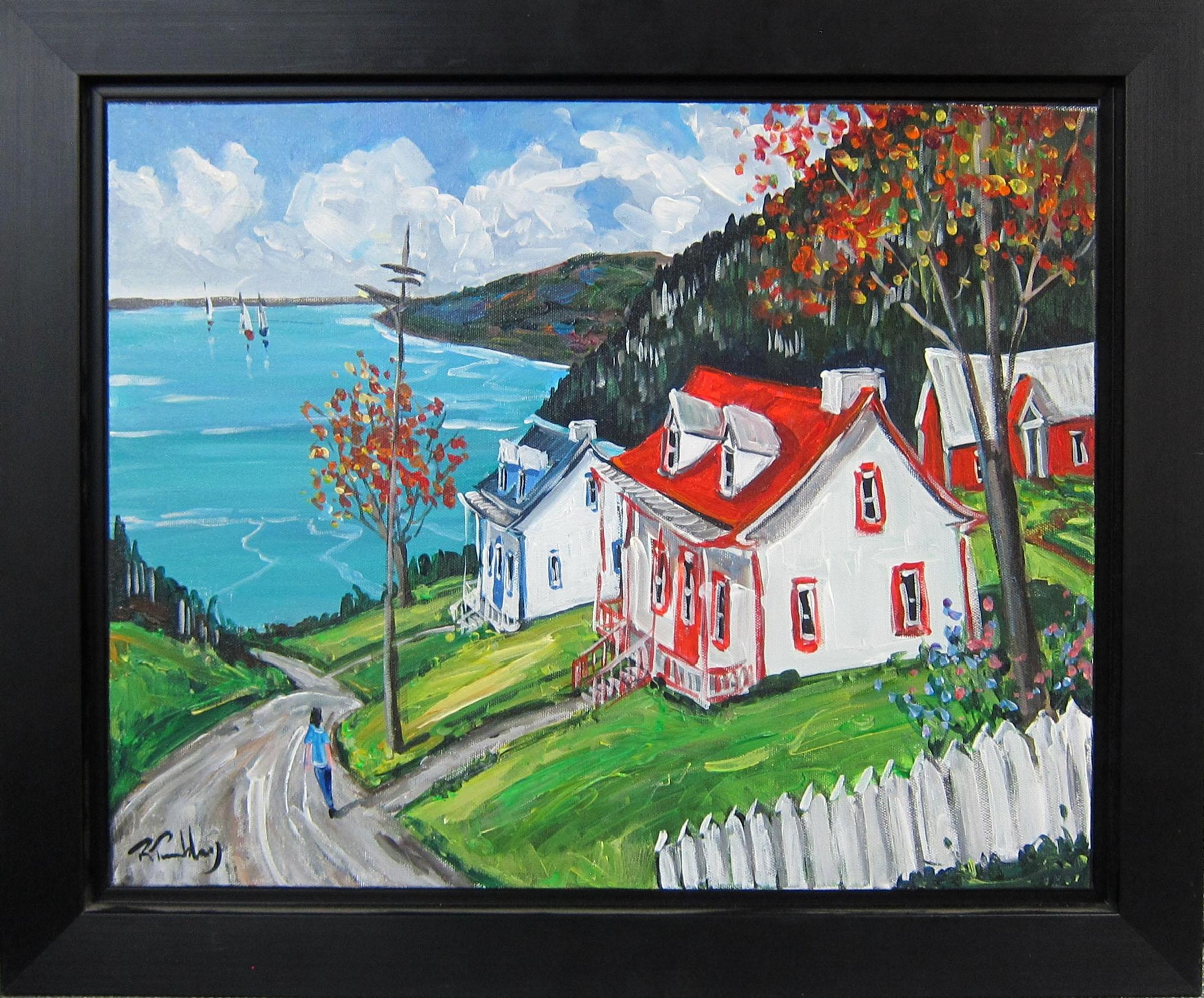 Roland Tremblay (1955) - 
