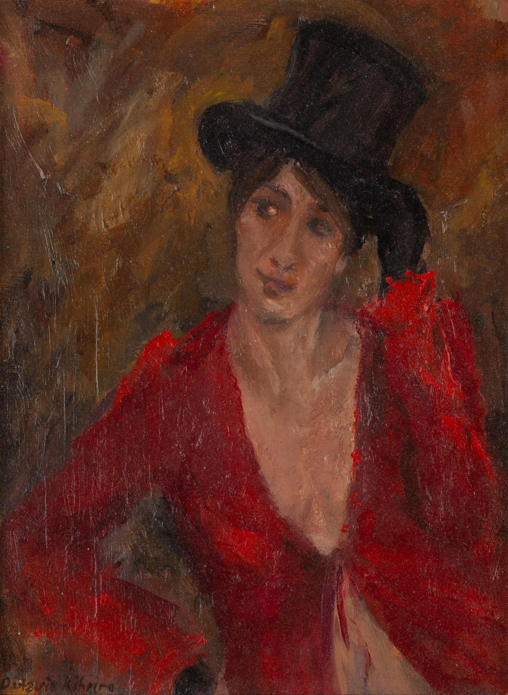 Octavio Ribero - Untitled