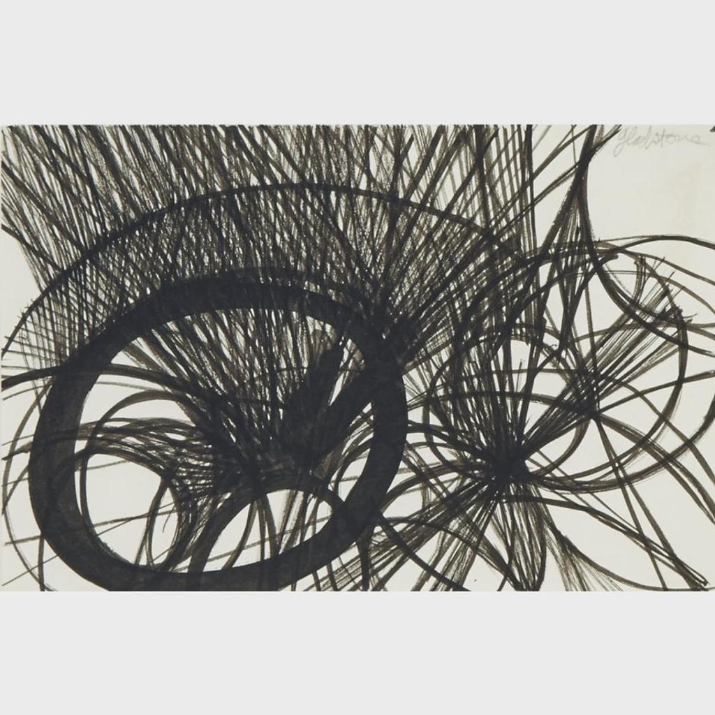 Gerald Gladstone (1929-2005) - Untitled