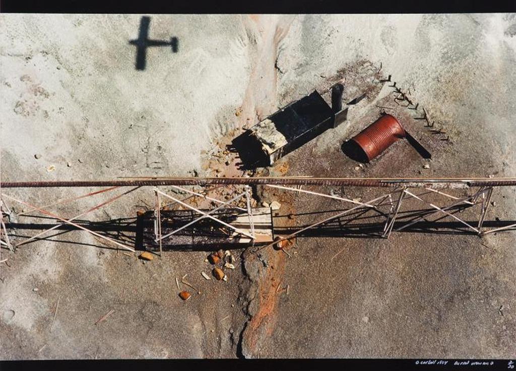 Daniel Corbeil (1960) - Aerial View #7