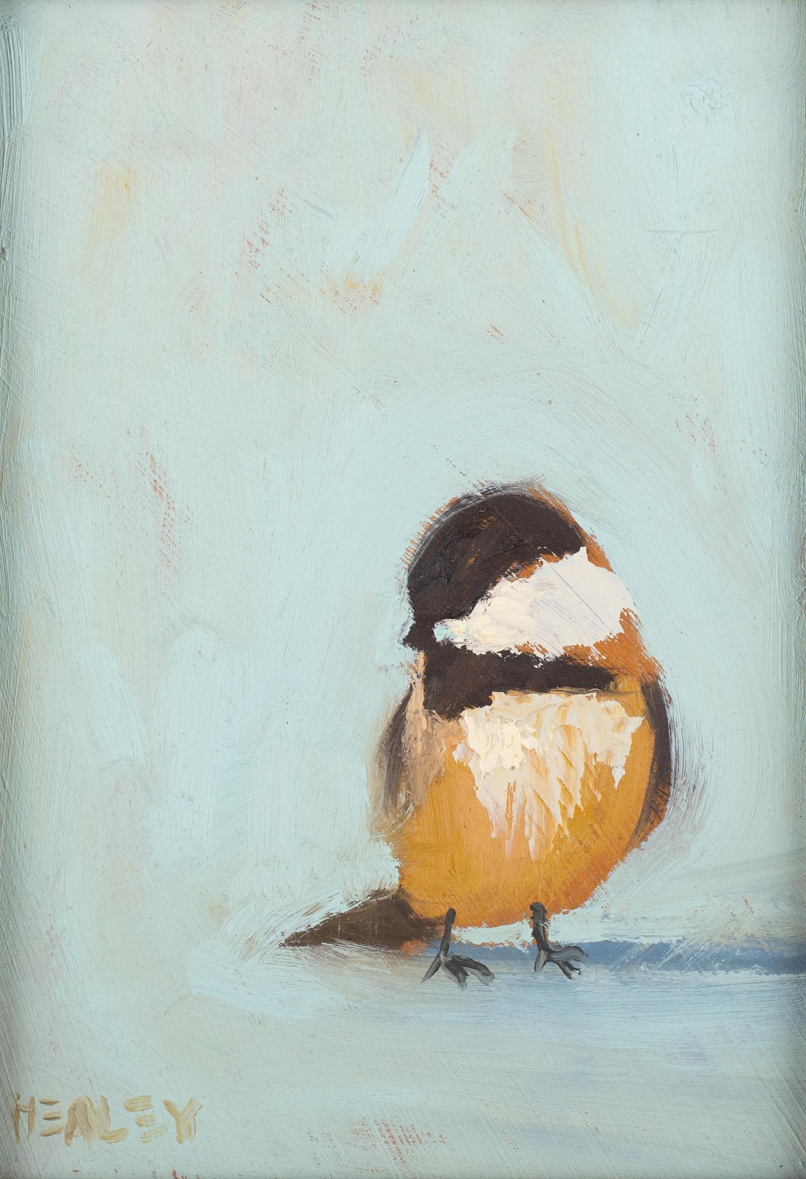 Paul Healey (1964) - Untitled