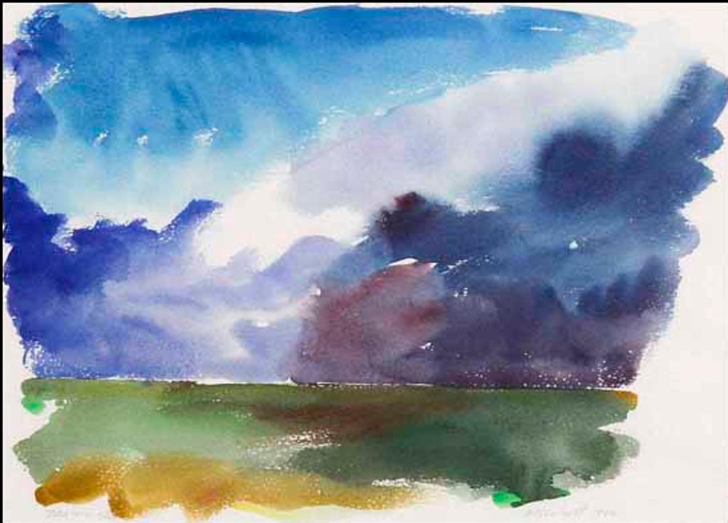 Mark Nisenholt - Prairie Sky (01726/2013-370)