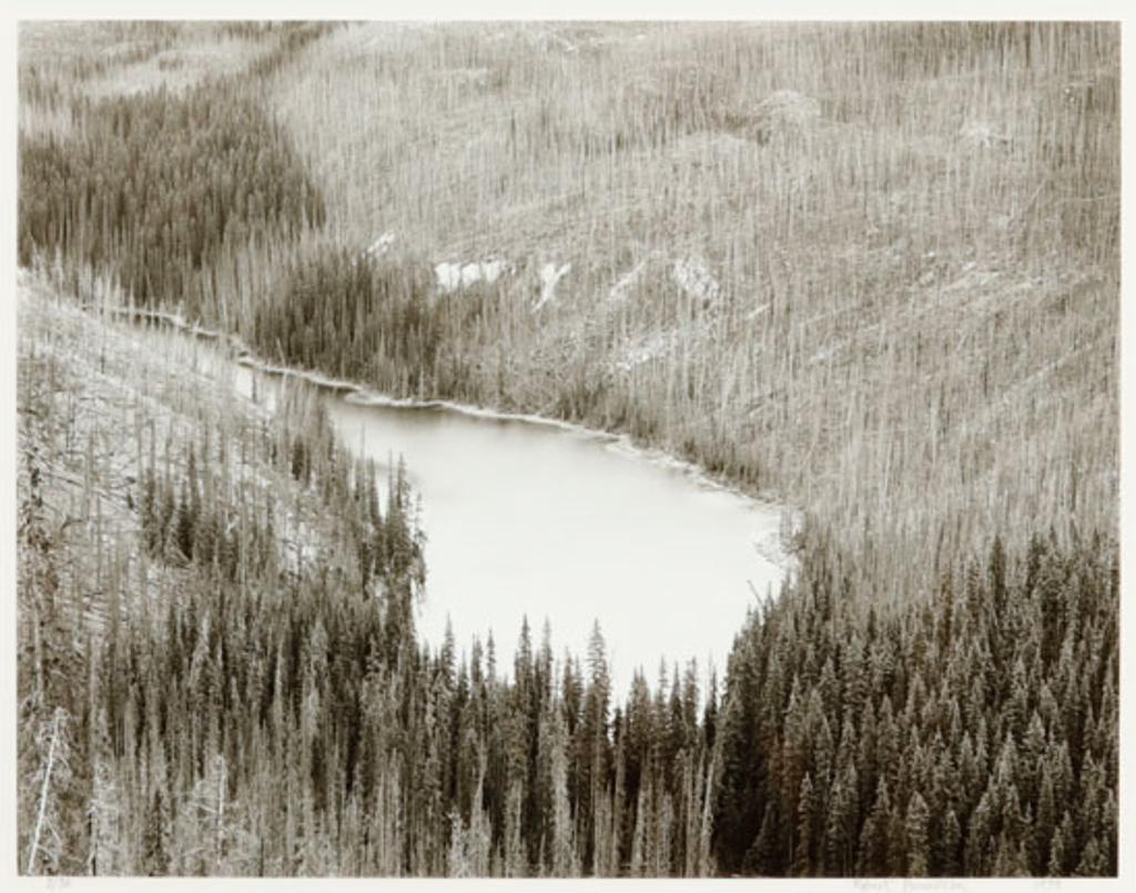 Robert Bourdeau (1931) - Neg. No. 79-810-30 (03391)