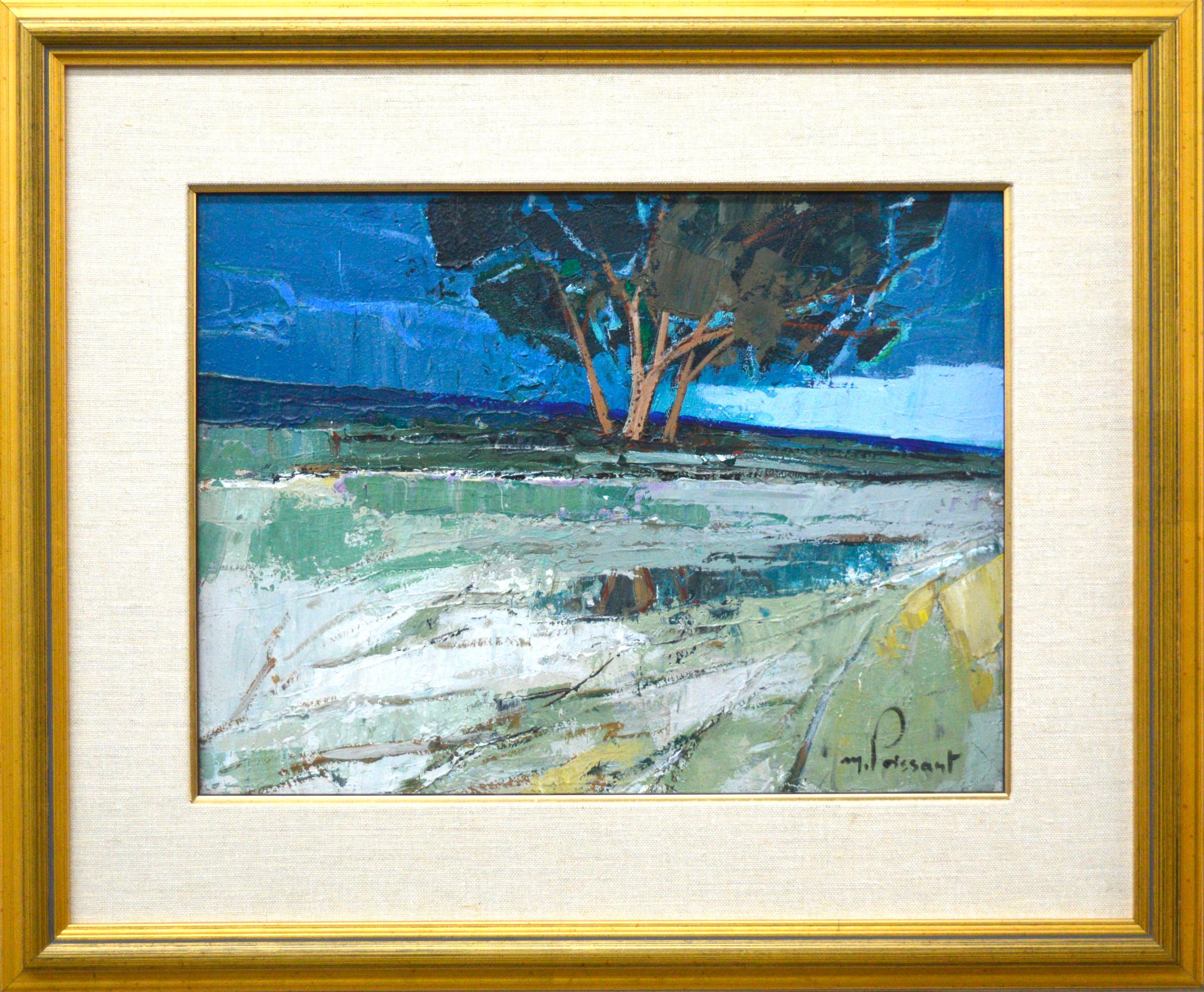 Marc Poissant (1945) - 