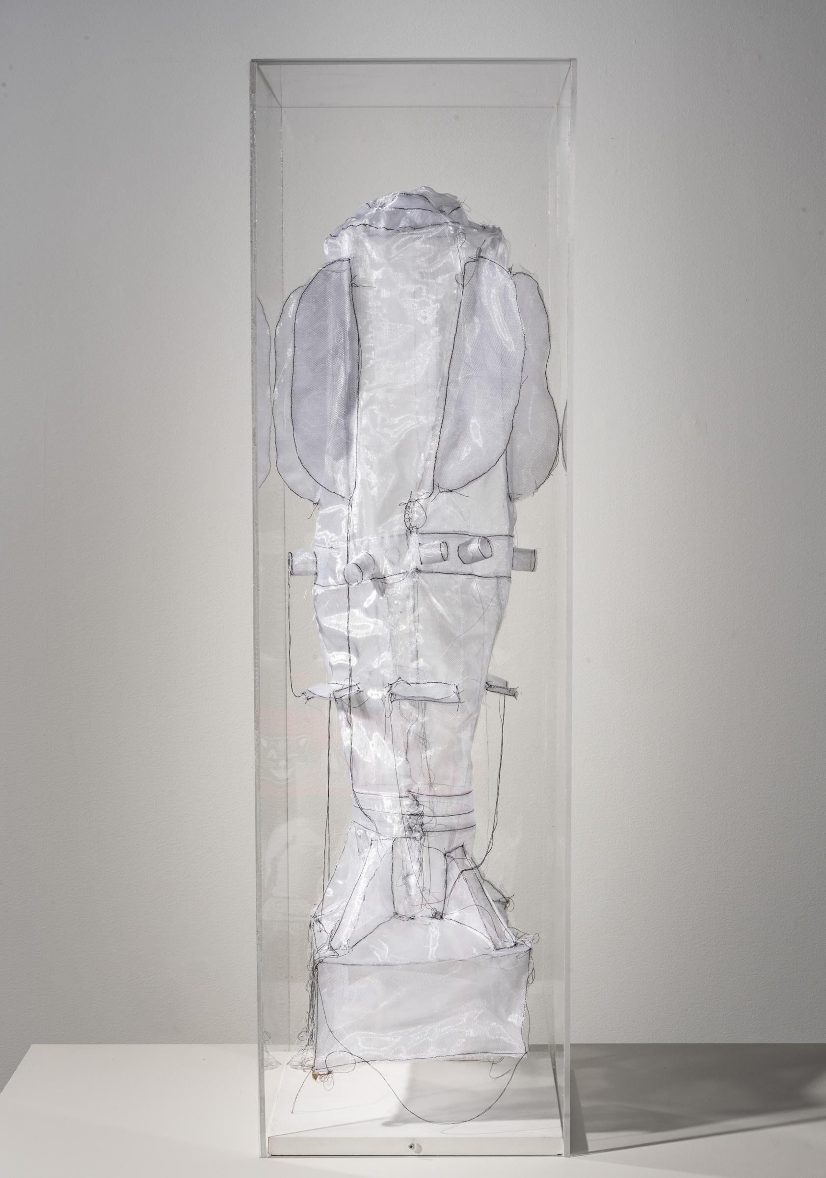 Jannick Deslauriers - Big Boy, 2009
