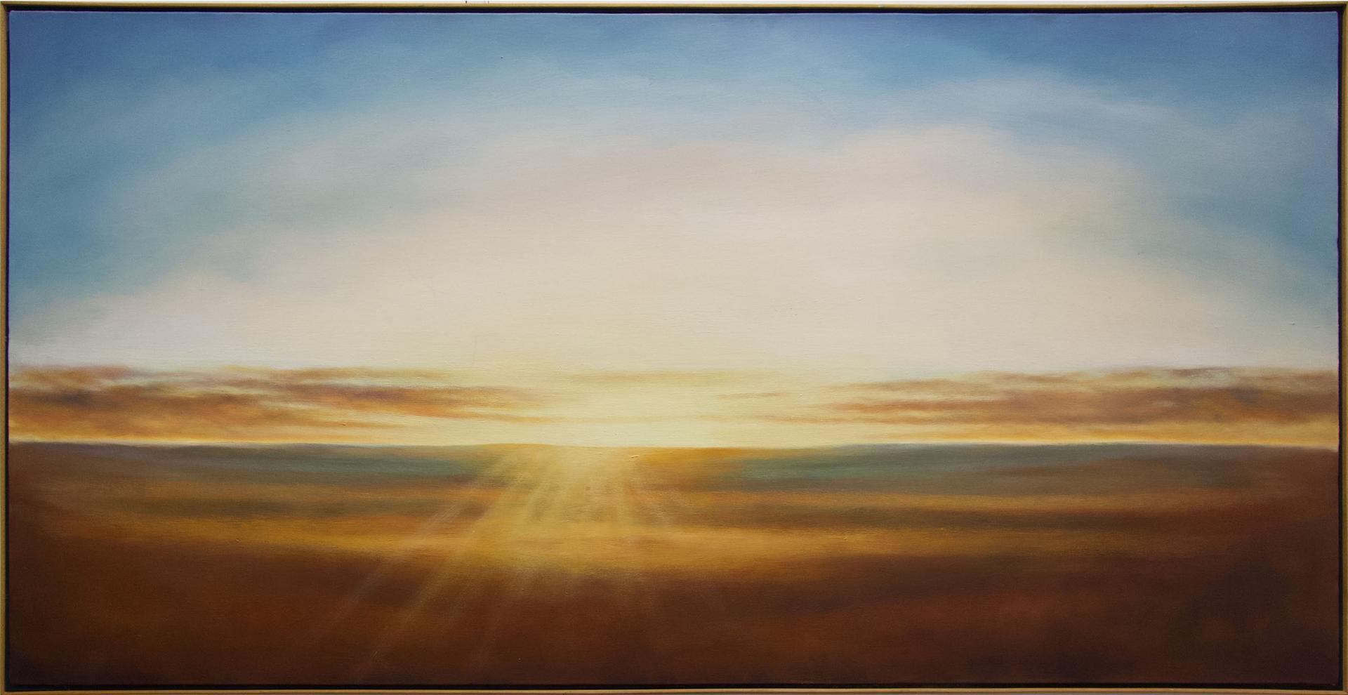 D. Morrison - Untitled (Sunrise)