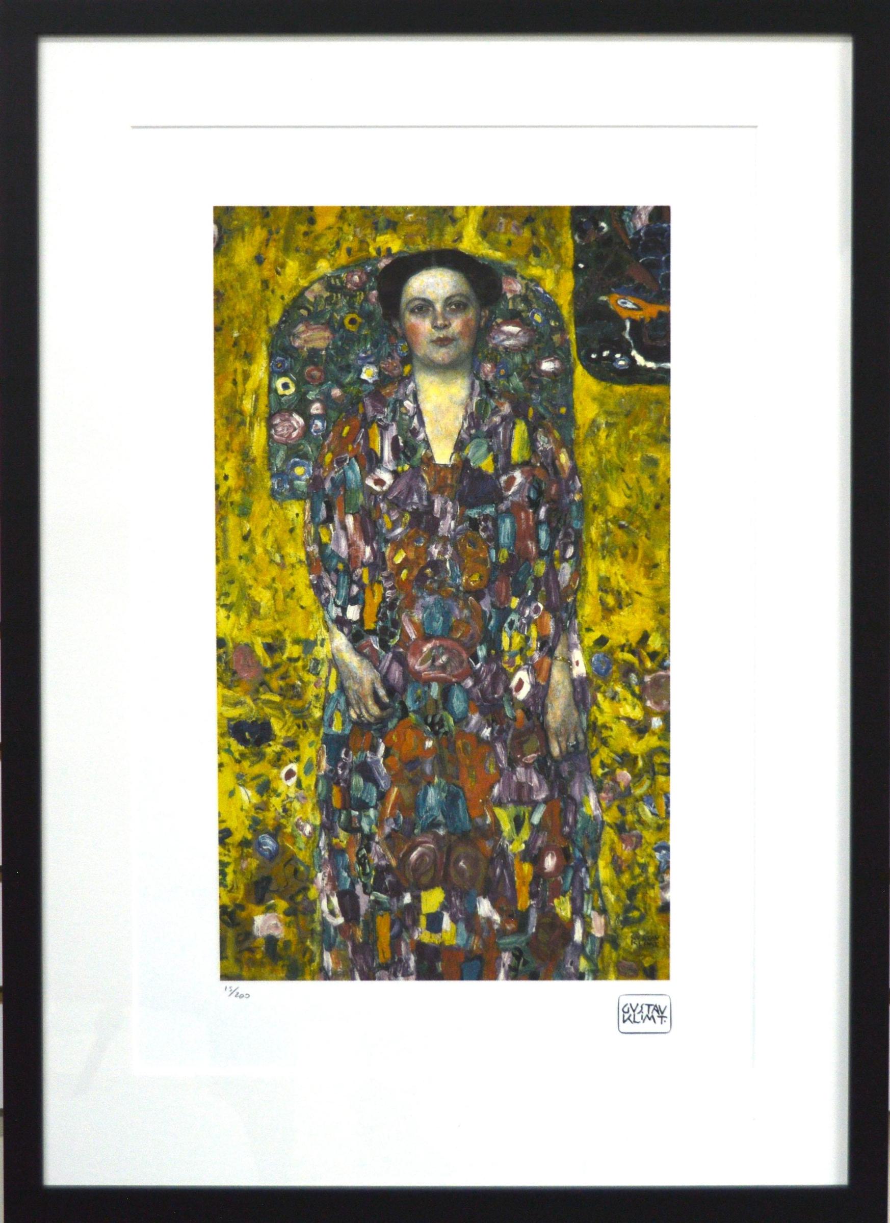 Gustav Klimt (1862-1918) - 
