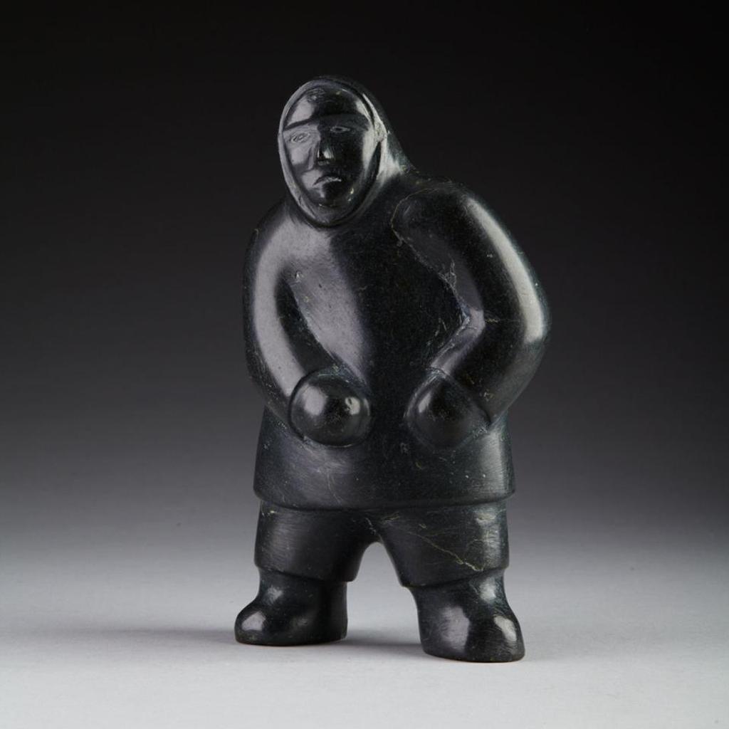 Secolia Oshutapik (1930) - Figure