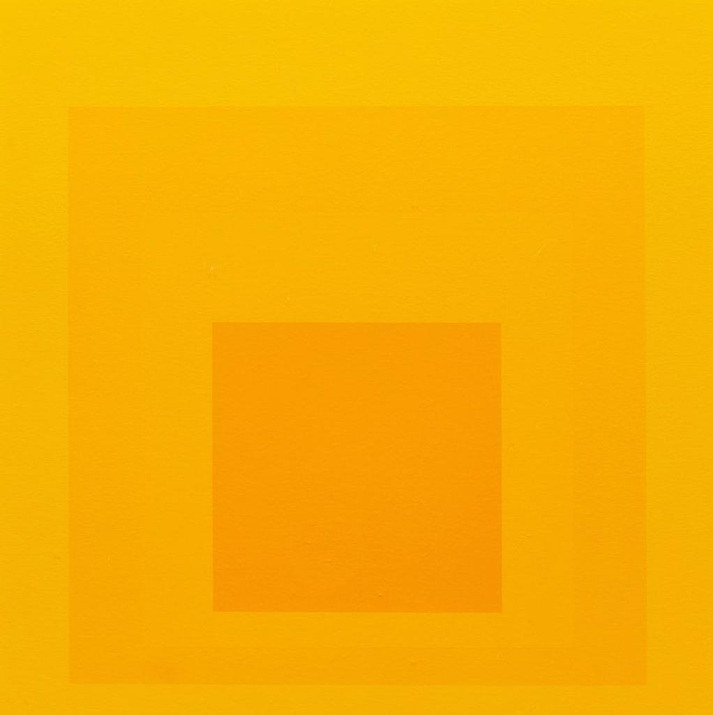 Josef Albers (1888-1976) - I-S f (Danilowitz 195)