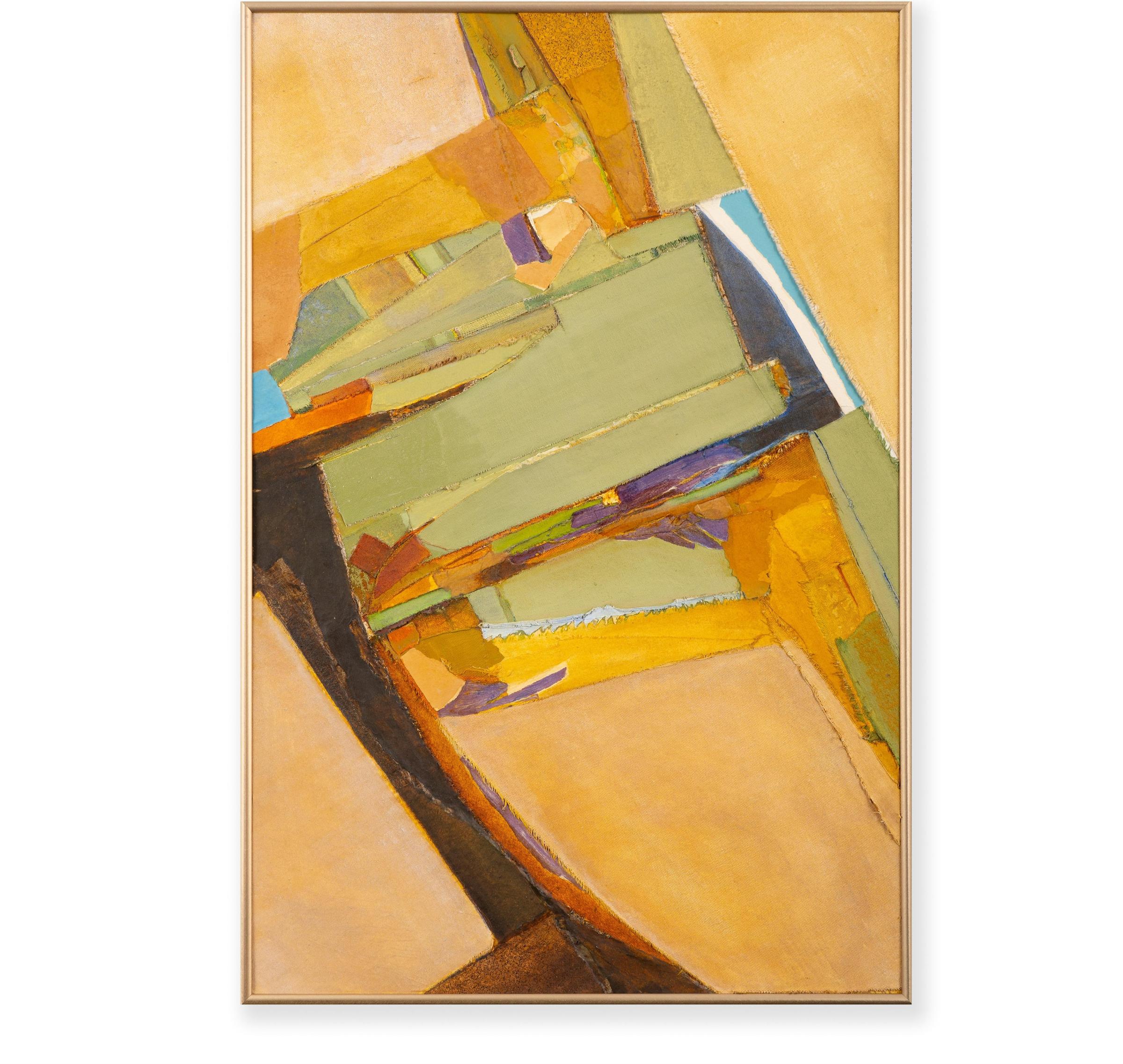 Suzanne Hill (1943) - Untitled