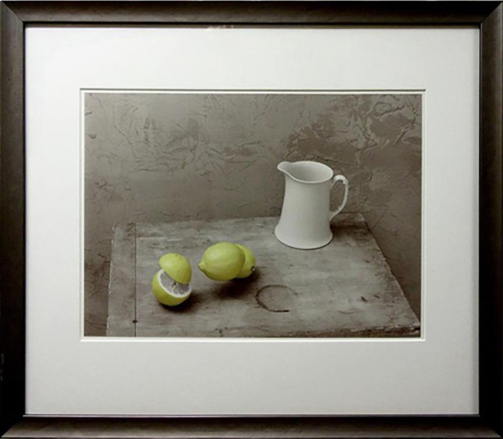 Volker Seding (1943-2007) - Lemonade, 1981