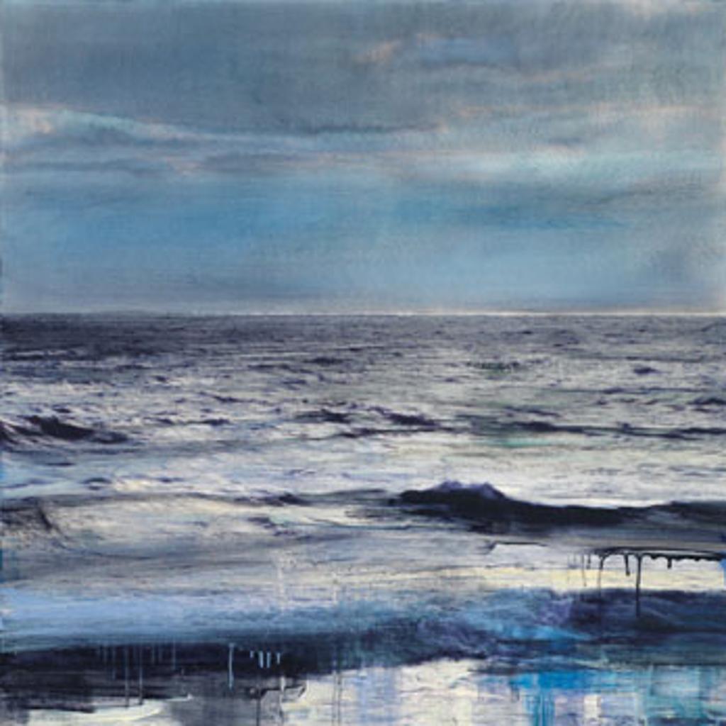 James Michael Lahey (1961) - Atlantic Ocean (Vero Beach, Fla.)