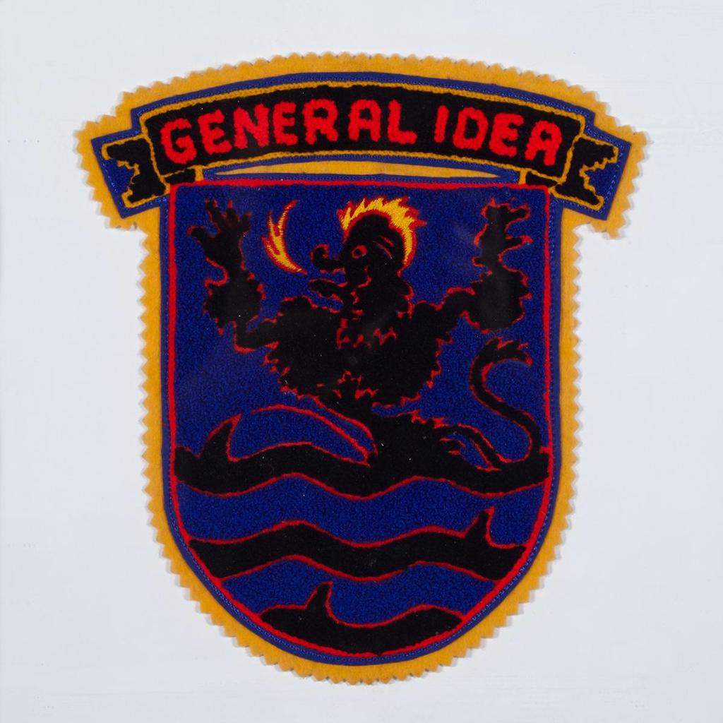 General Idea (1968-1994) - Le Fin