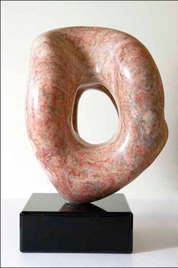 J. David Brown (1936-1995) - Marble Sculpture (02812/2013-1011)