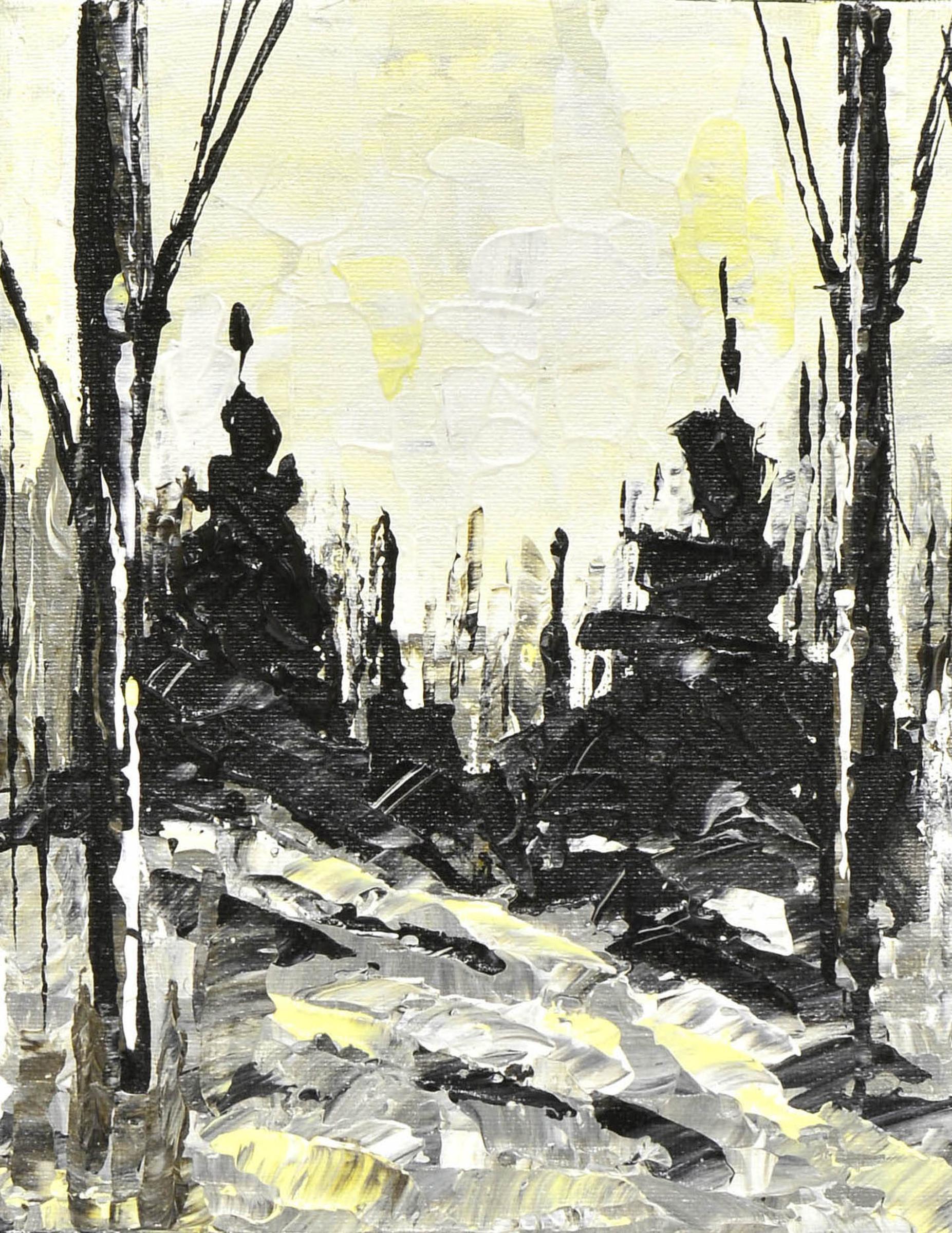 Roland Tremblay (1955) - 