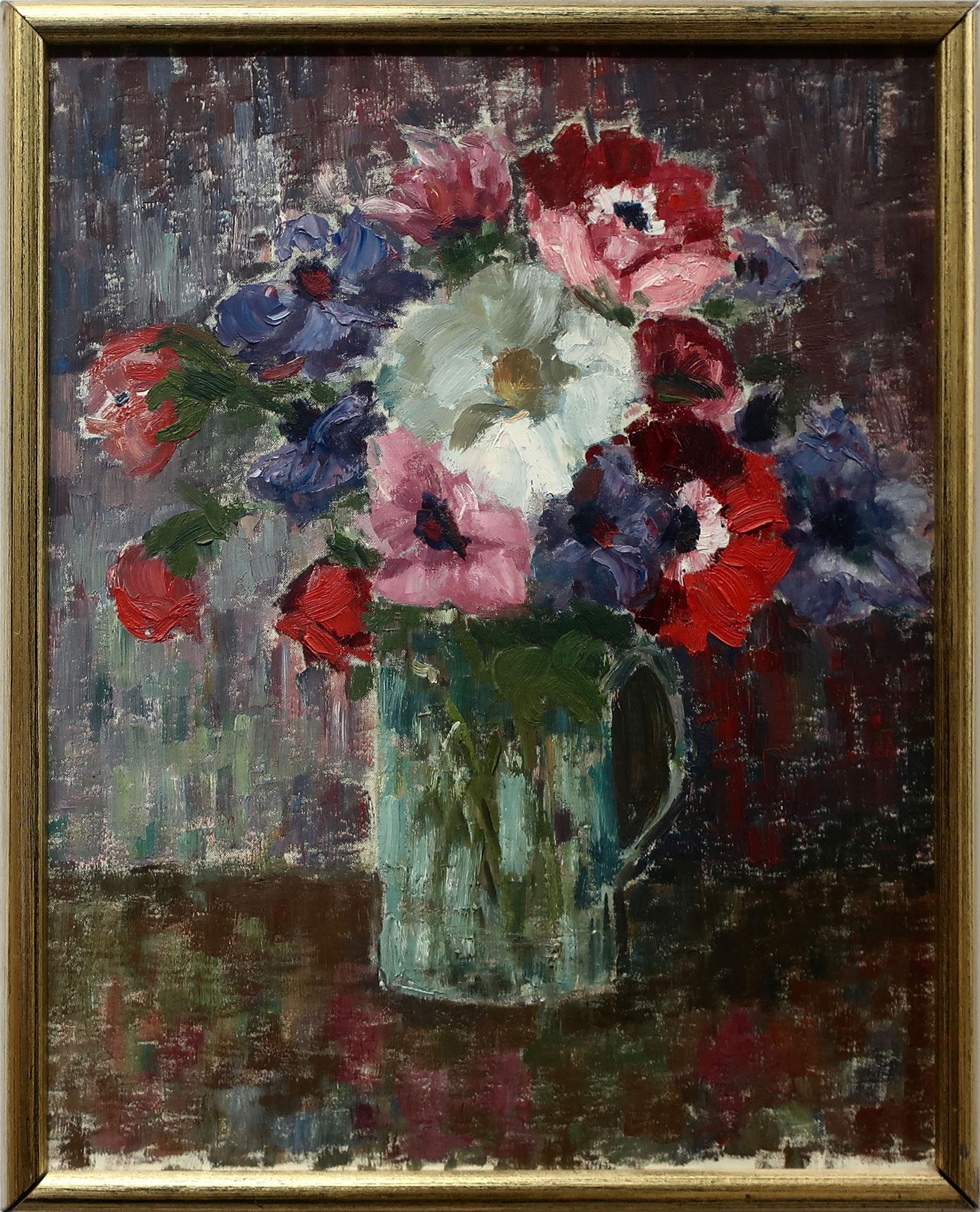 Matina Chrones - Mixed Bouquet