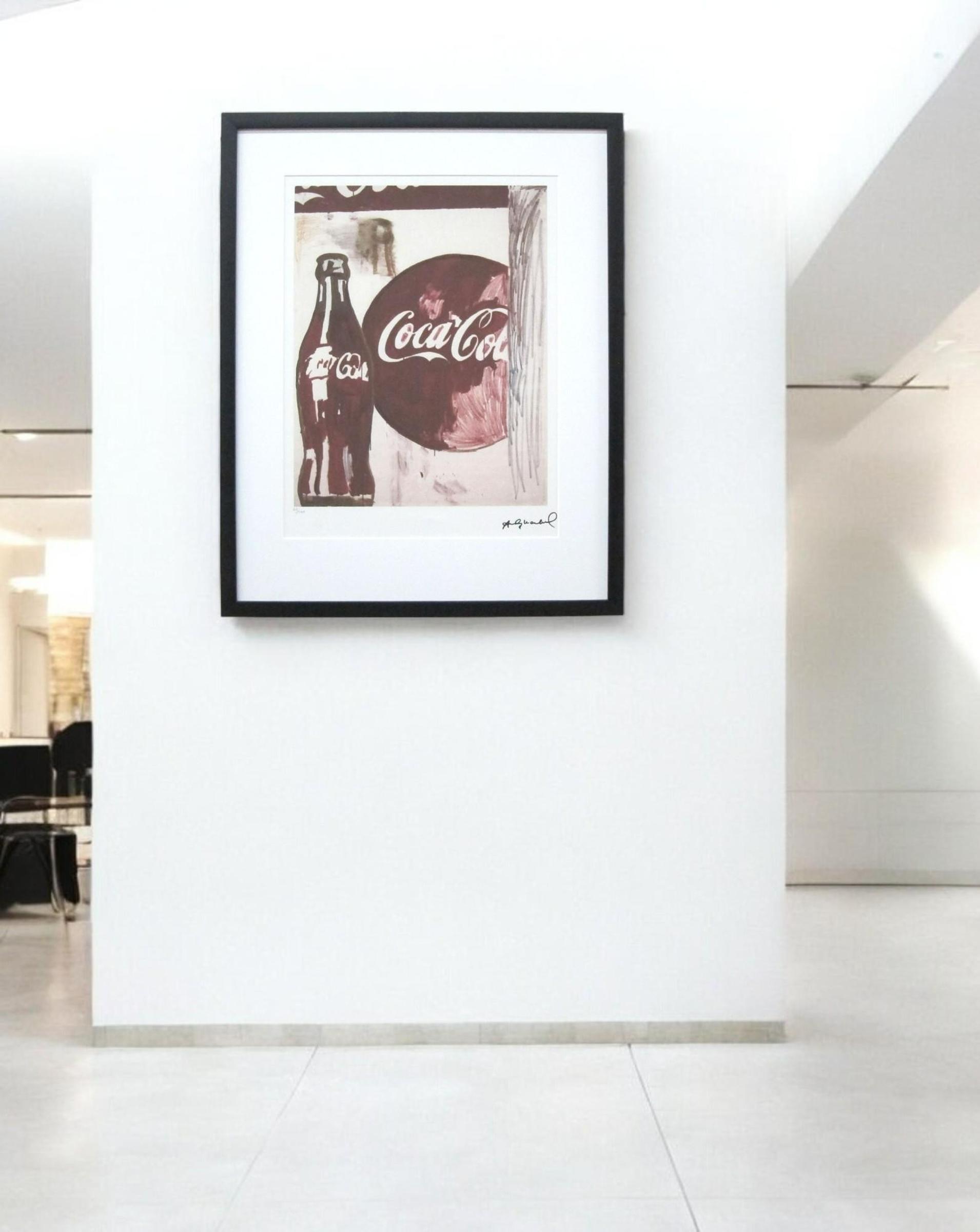 Andy Warhol (1928-1987) - 